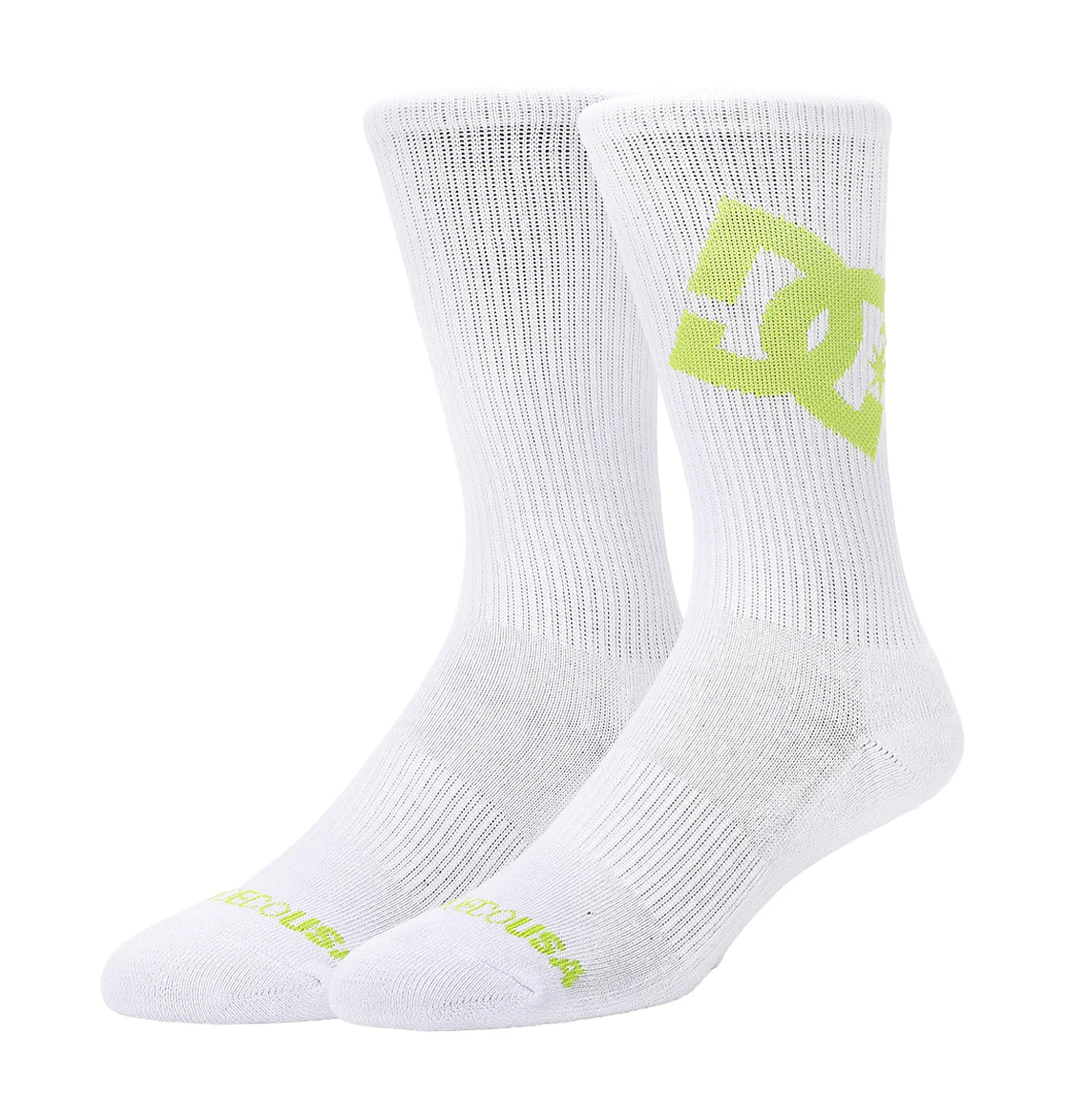 Graffik Logo Crew Sock 3-Pack - Image 6