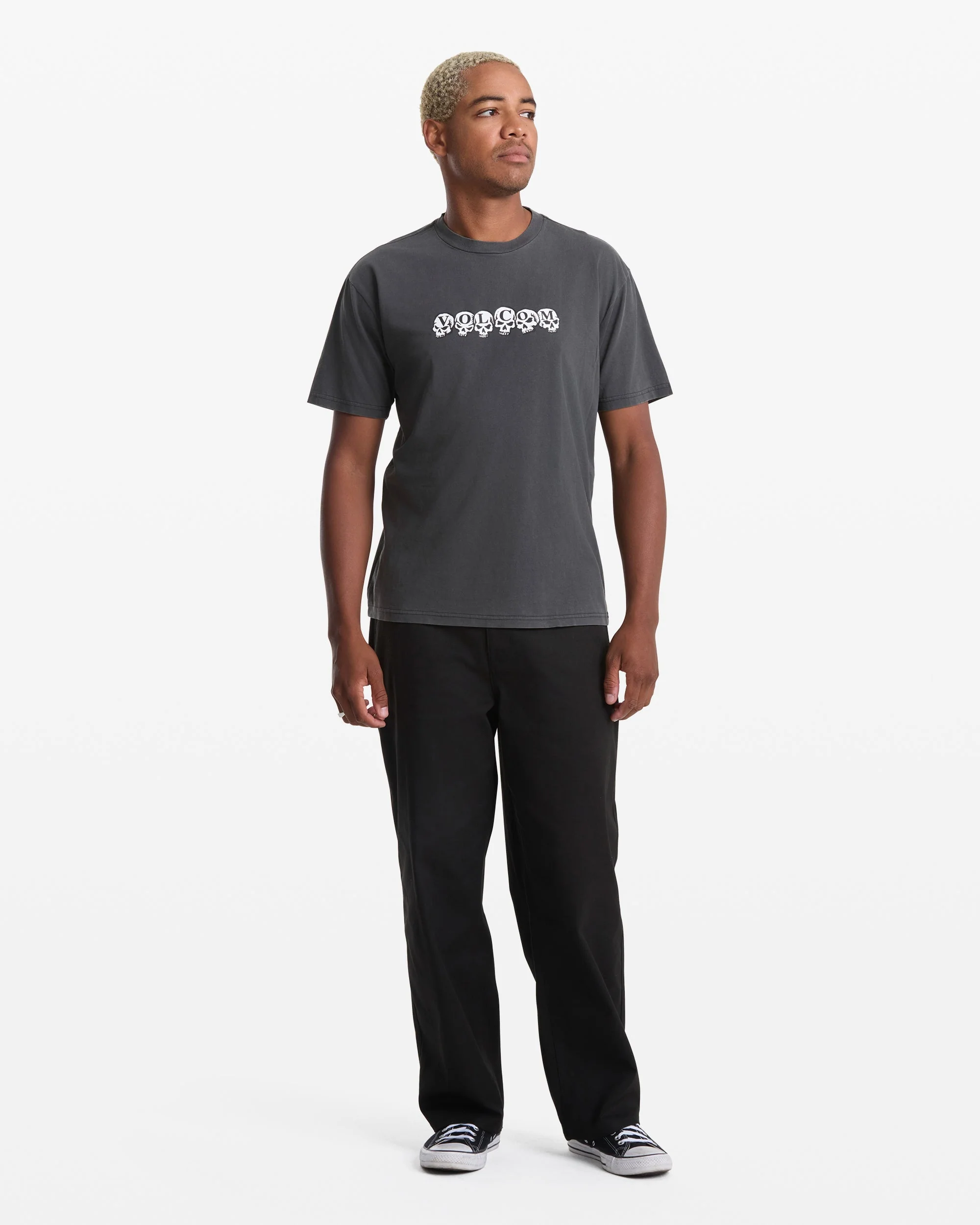 Hedzwillroll Short Sleeve Tee - Image 5