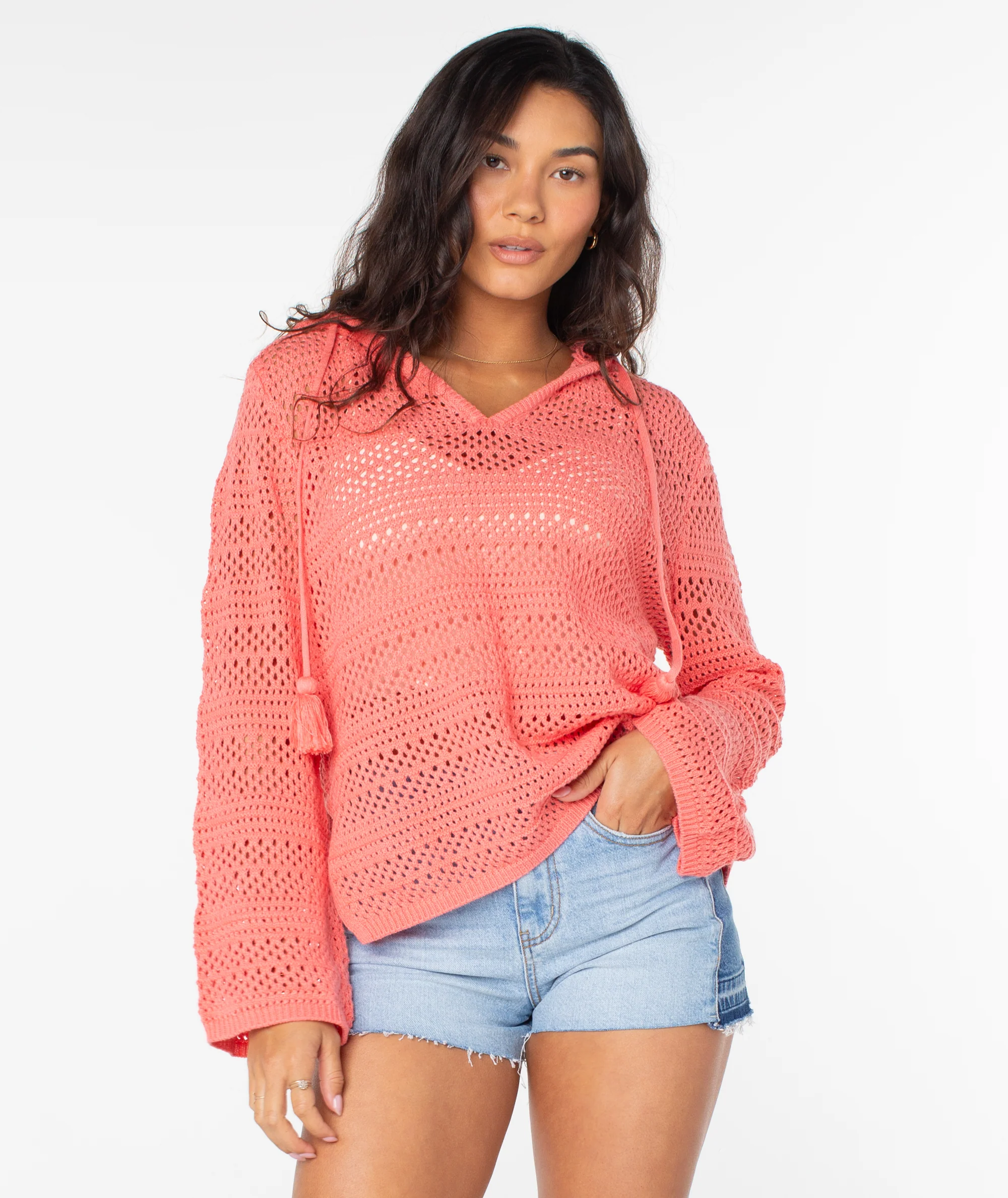 Hippie Love Sweater