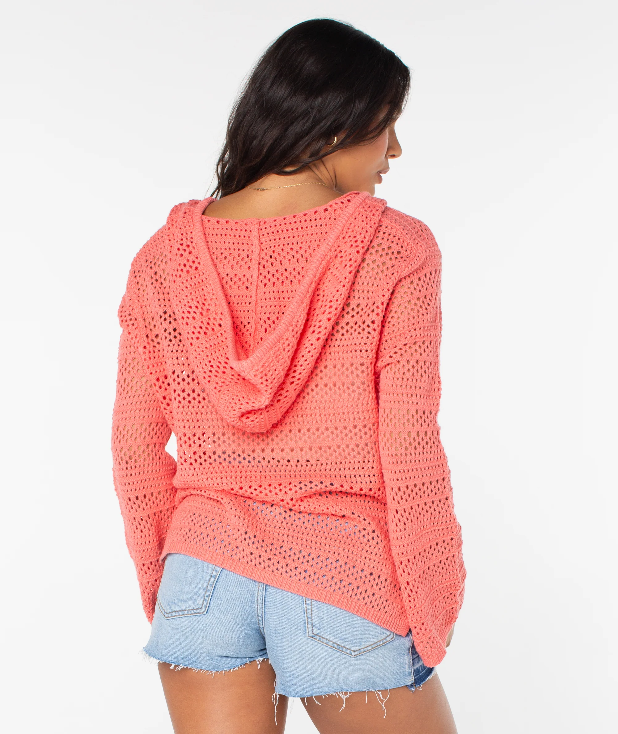 Hippie Love Sweater - Image 2