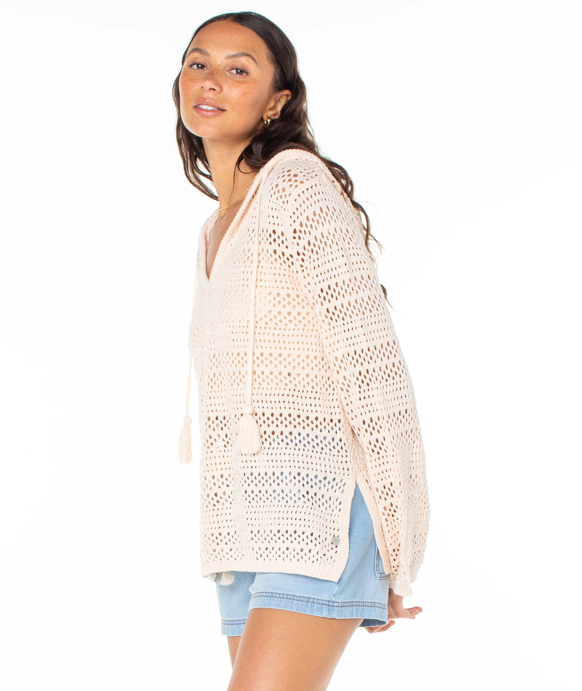 Hippie Love Sweater - Image 2
