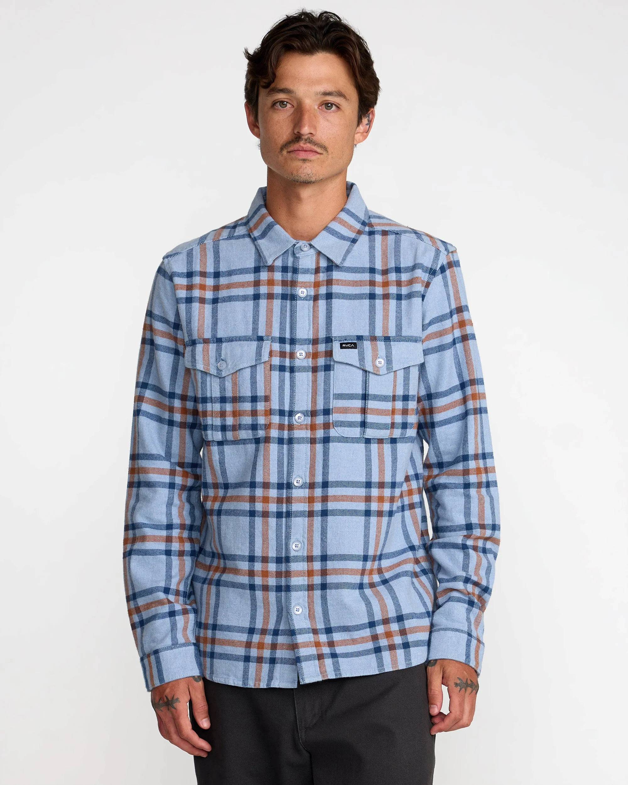Hughes Flannel - Image 2