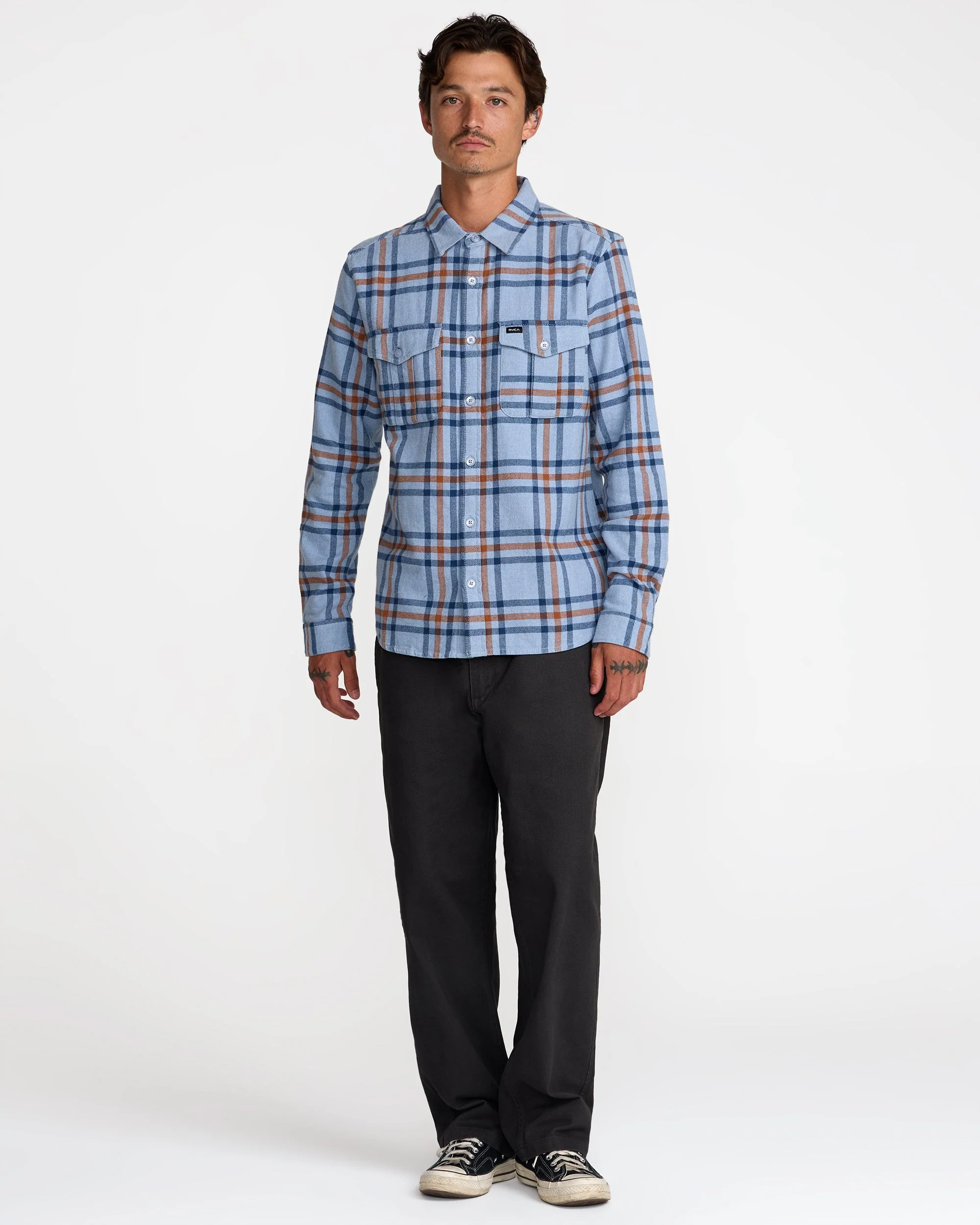 Hughes Flannel - Image 5