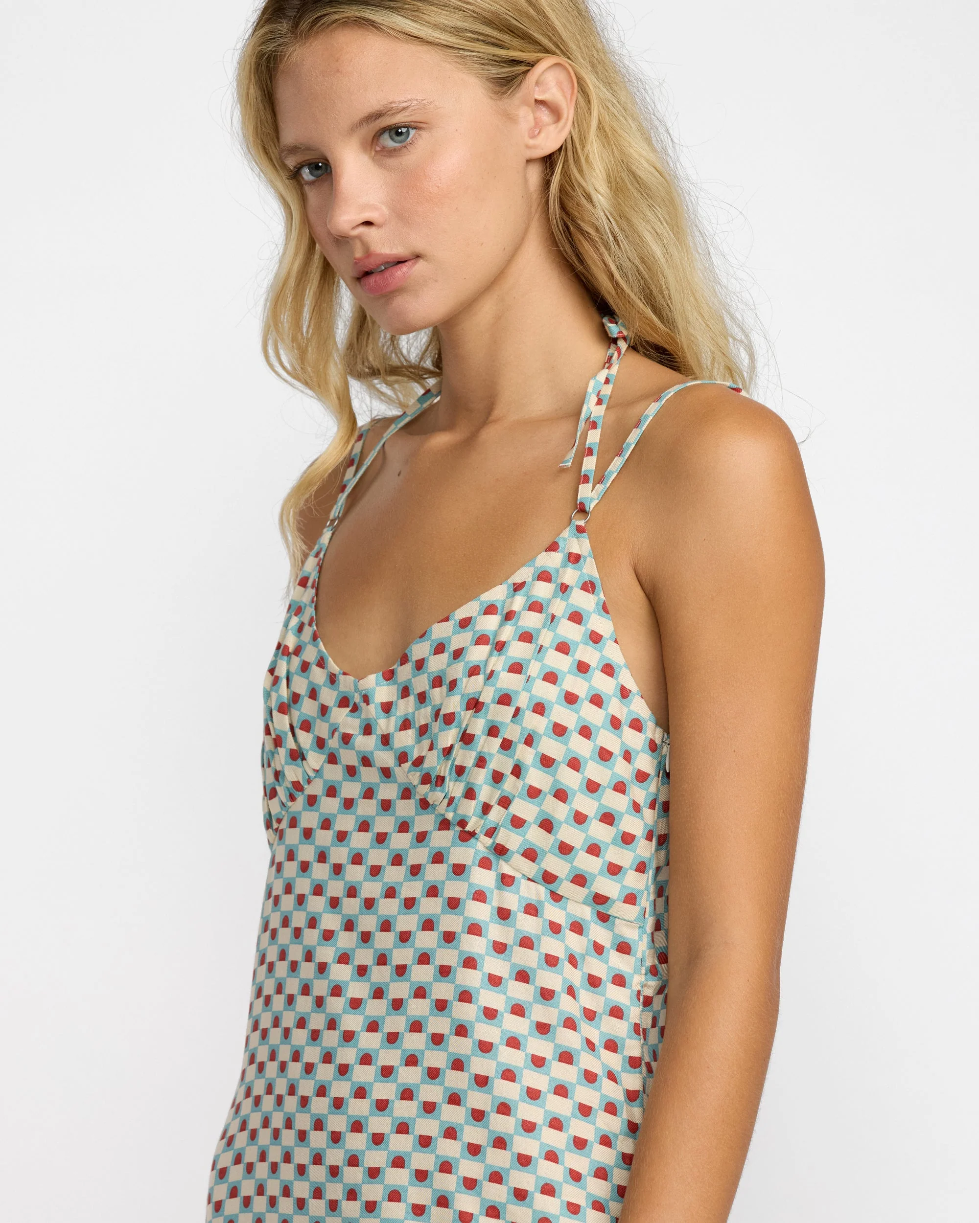 Jade Midi Dress - Image 5