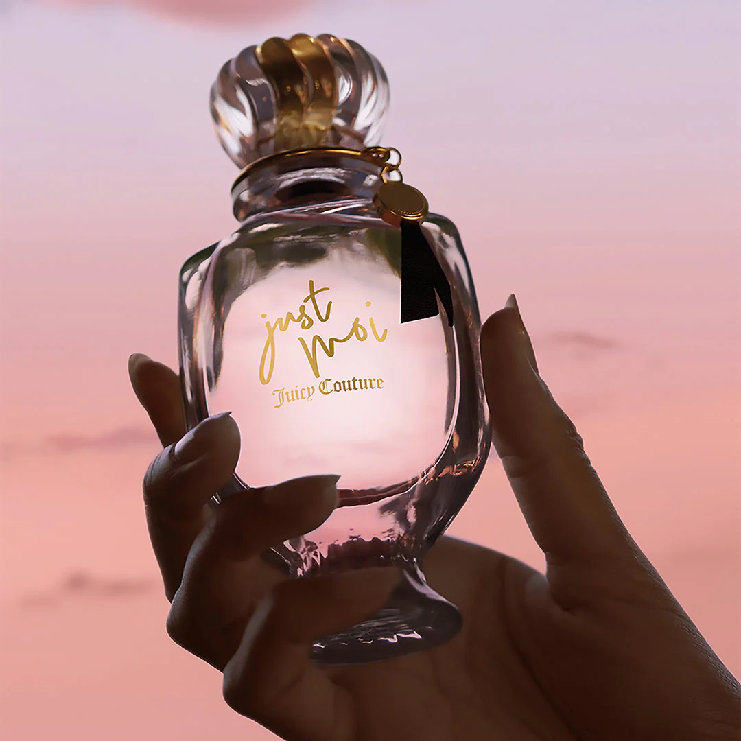 Just Moi Eau de Parfum Spray, 3.4 fl oz - Image 3