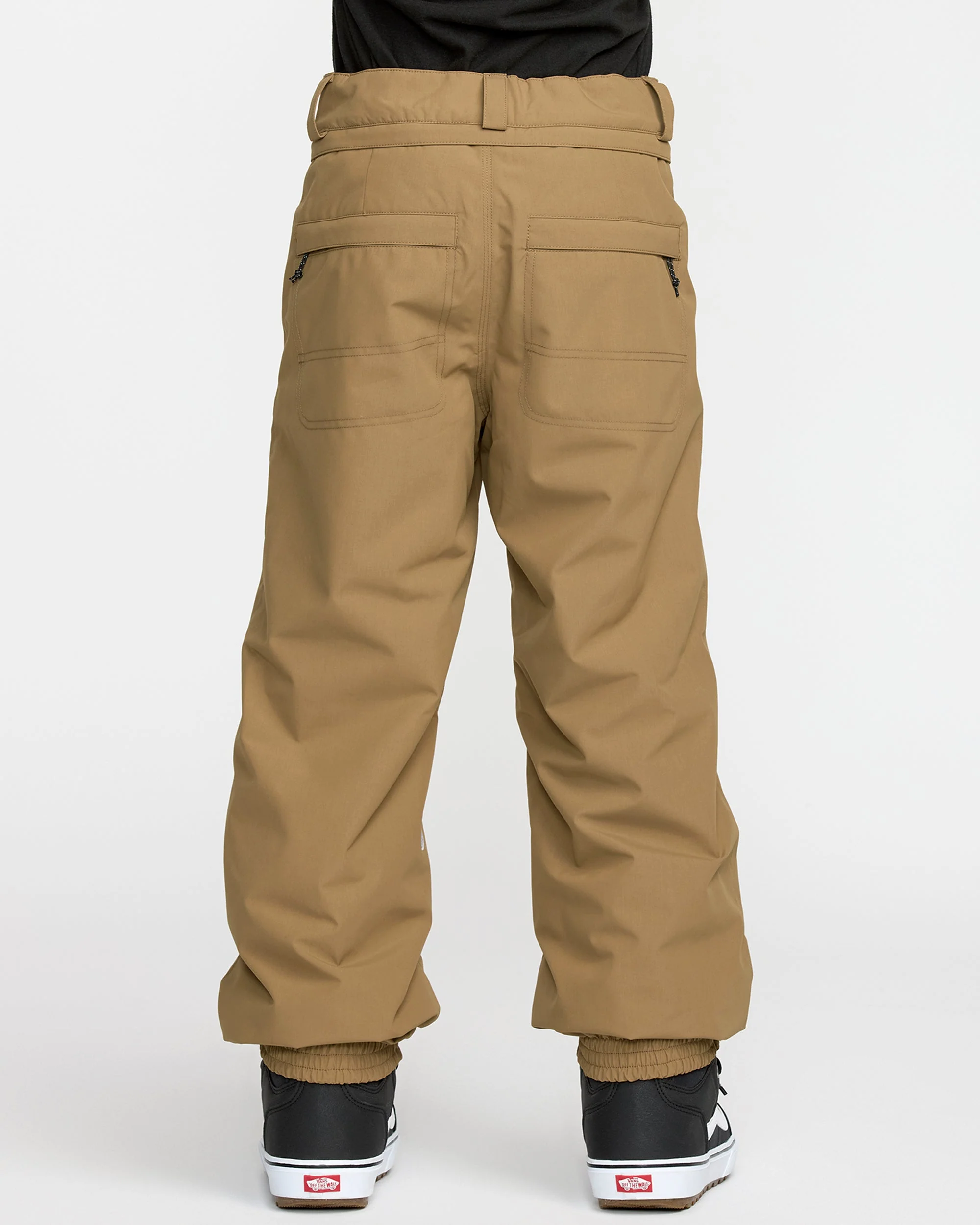 Kids' Chaos Insulated Pant - Image 6