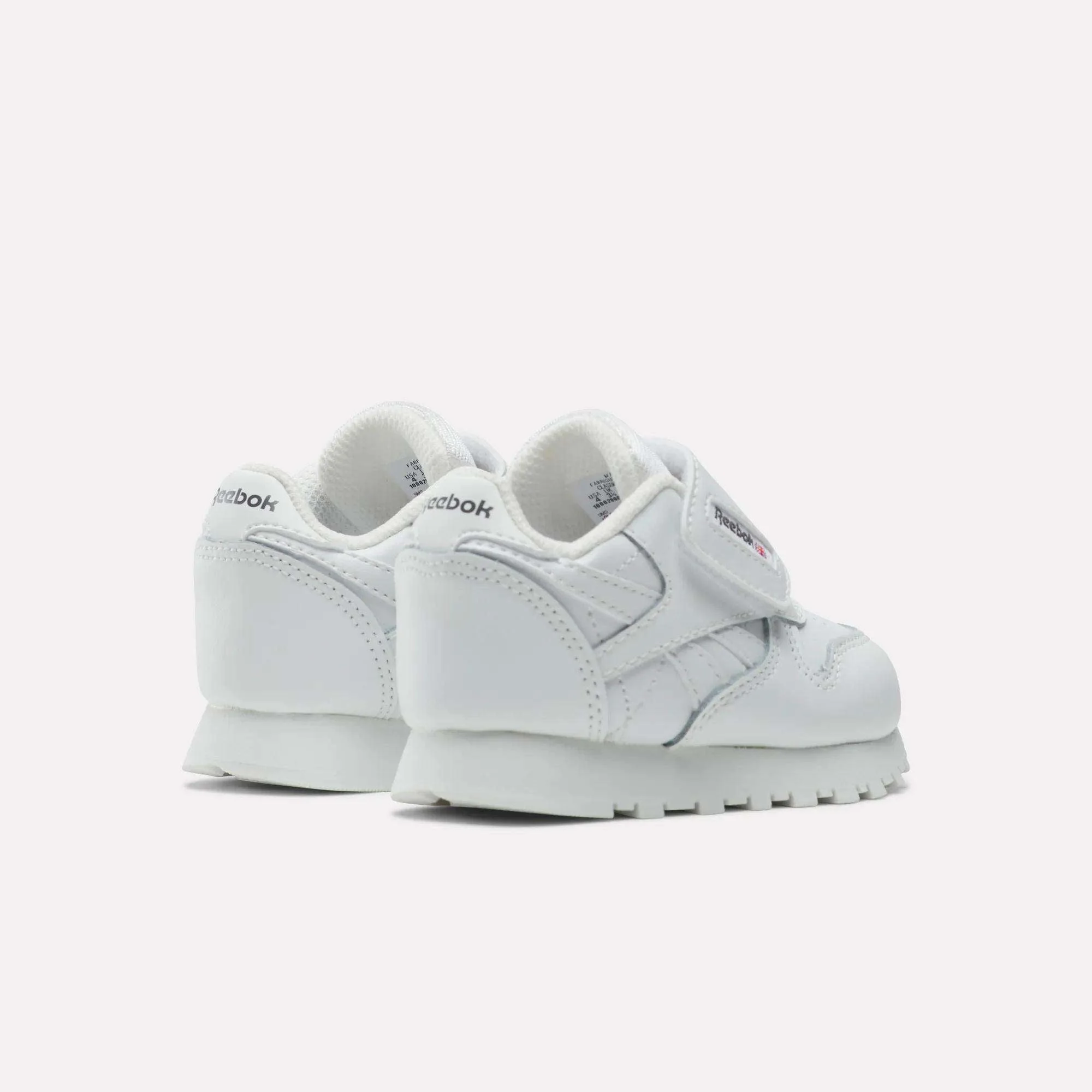 Kids' Classic Leather Shoes - Image 3