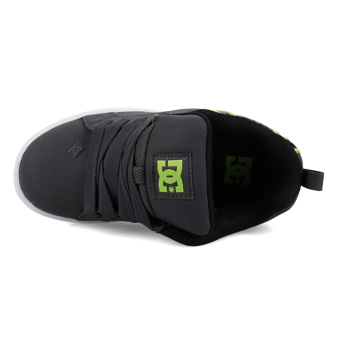Kids' Court Graffik Shoes - Image 2