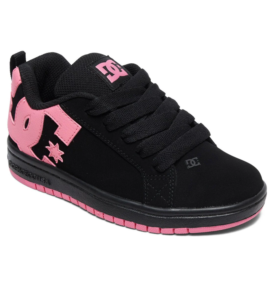 Kids' Court Graffik Shoes - Image 2