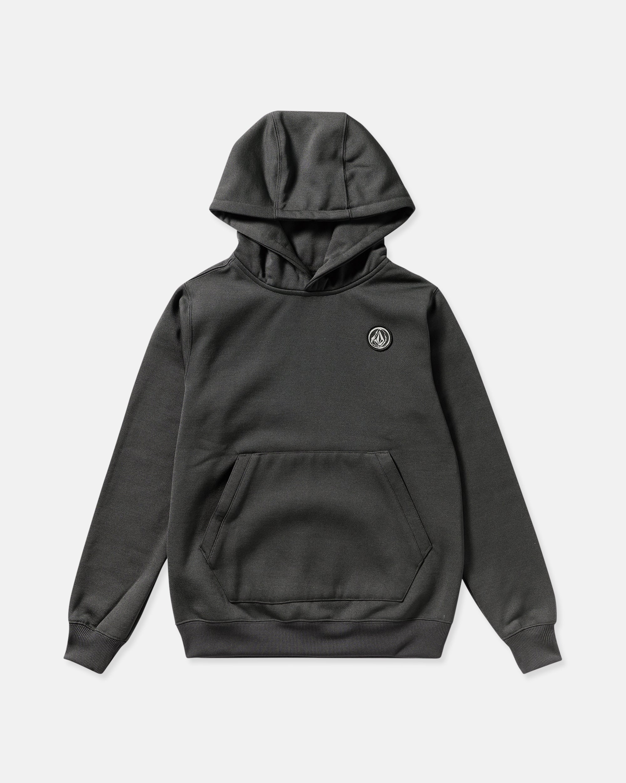 Kids' Hydro Fleece Hoodie - Image 6