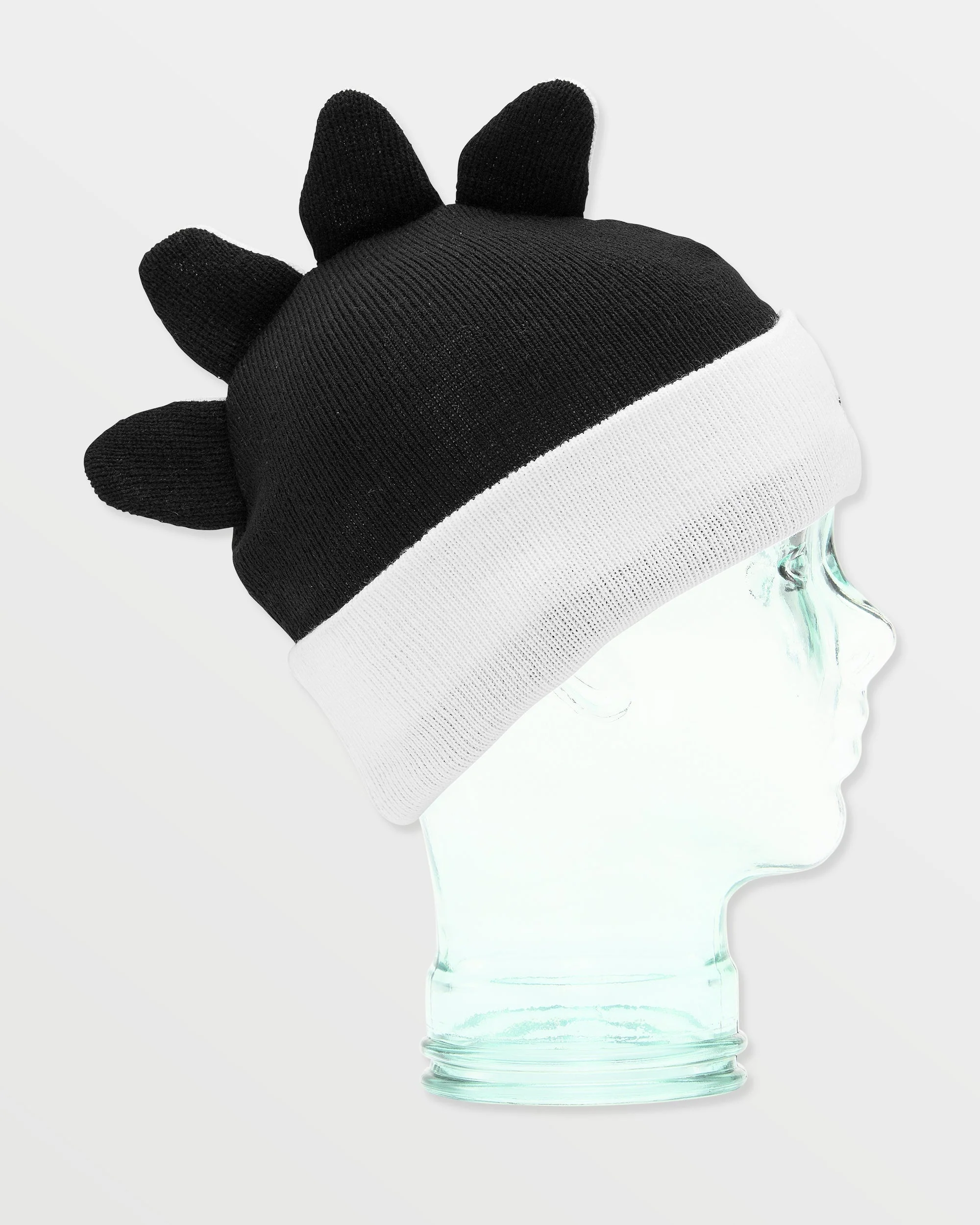 Kids' Snow Creature Beanie - Image 3