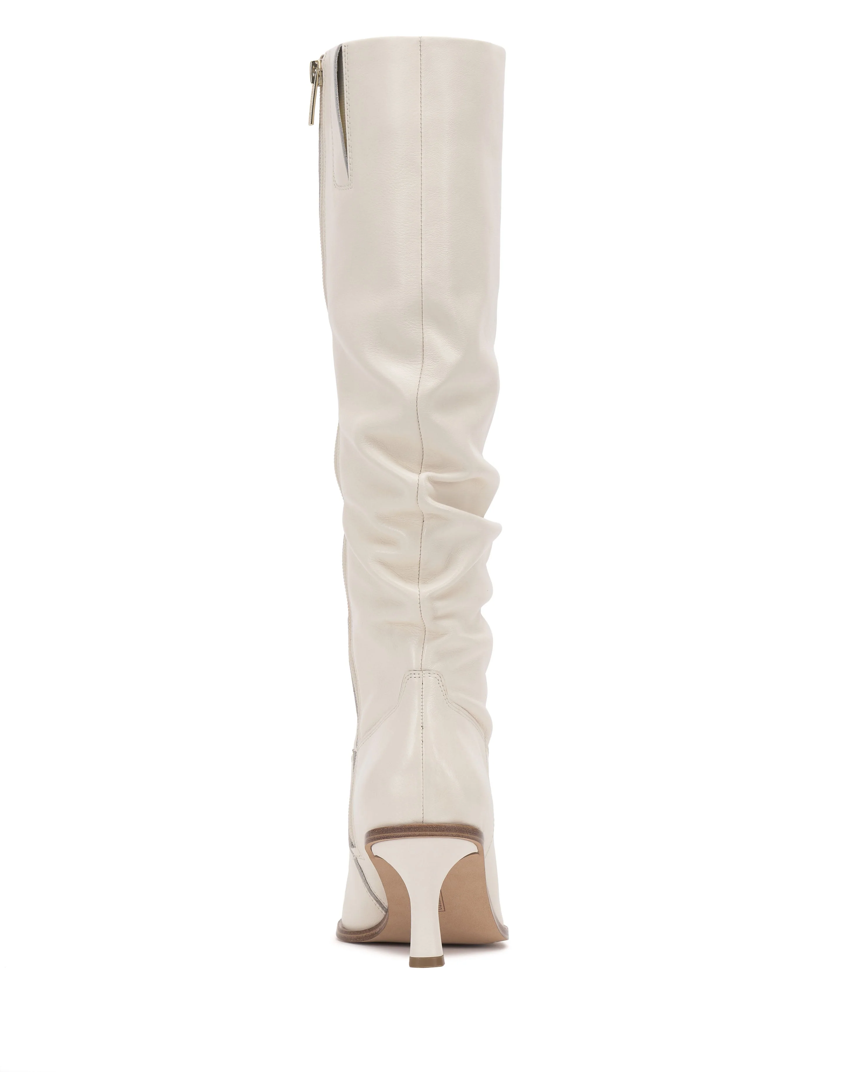 Kindre Wide Calf Slouchy Knee High Boot - Image 5