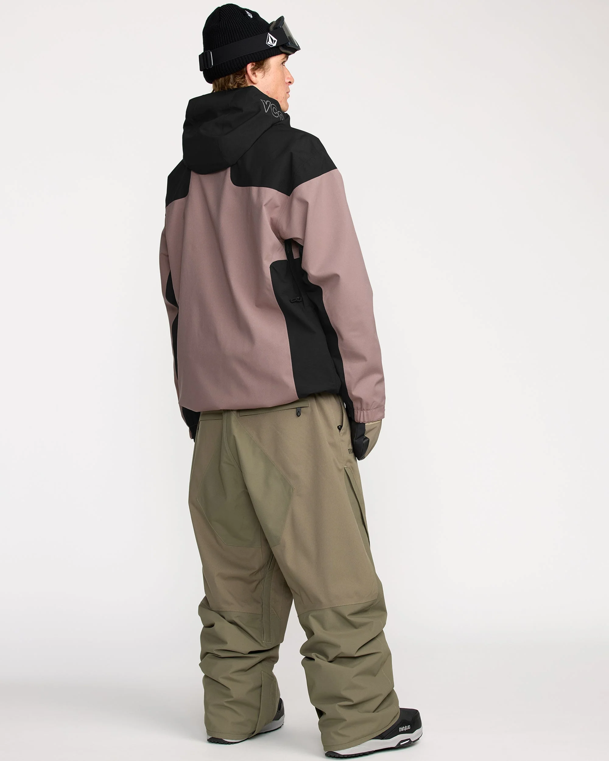 Kleveland Jacket - Image 11