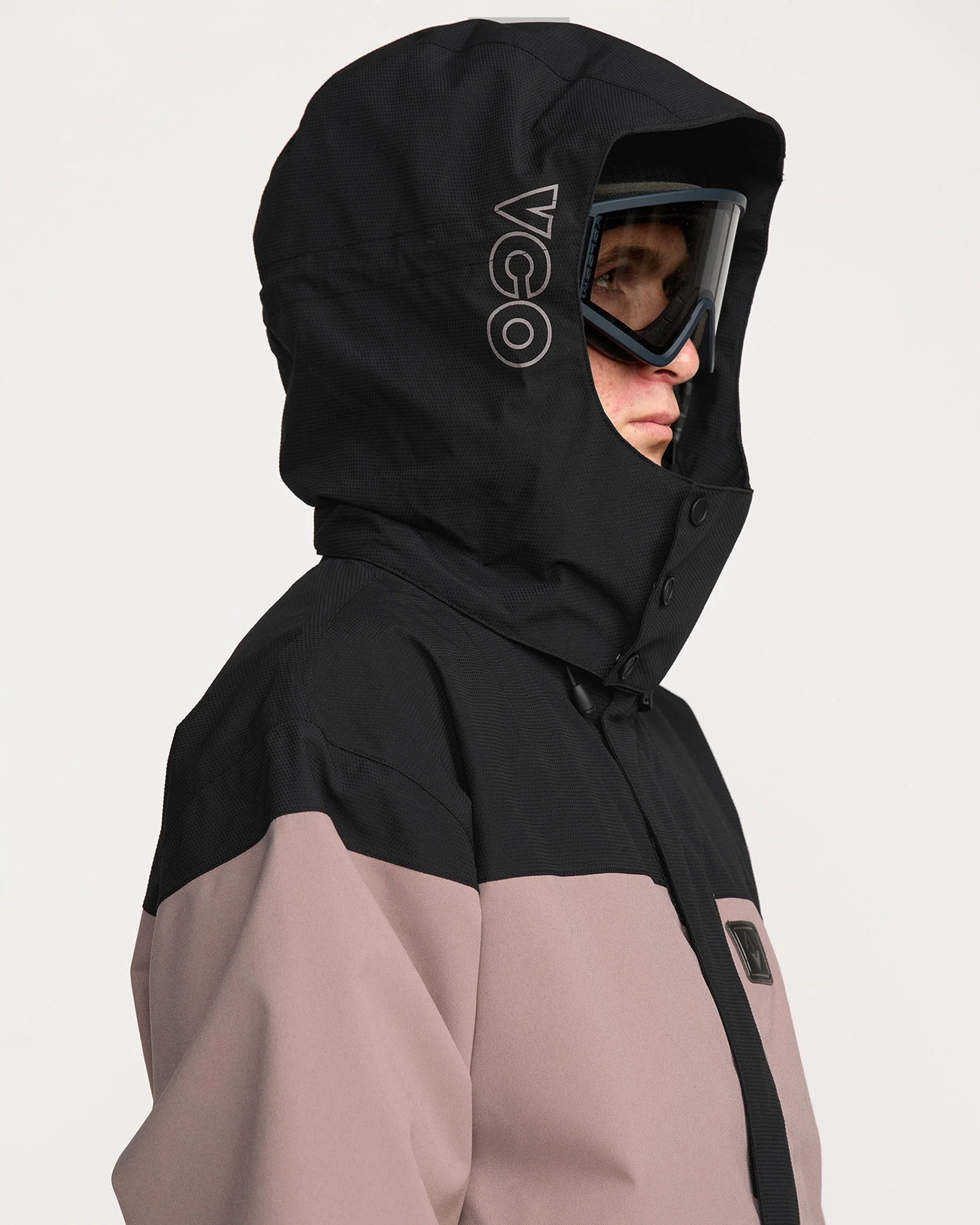 Kleveland Jacket - Image 7