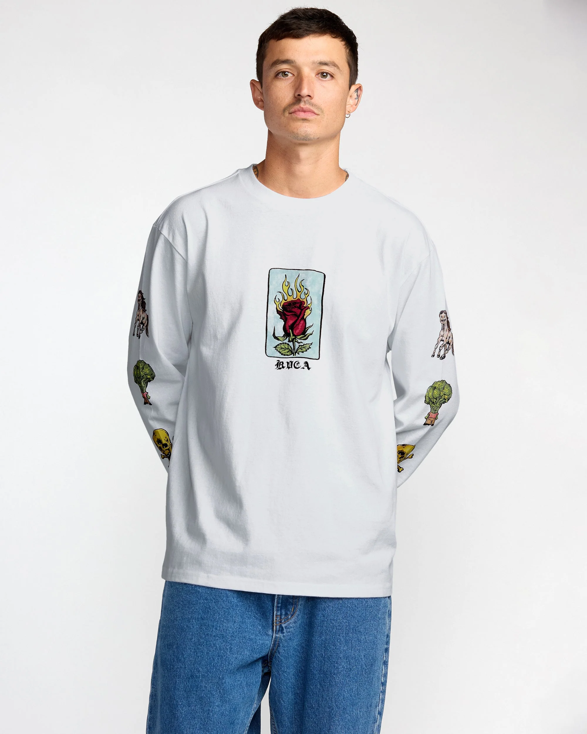 KSL Long Sleeve Tee - Image 2