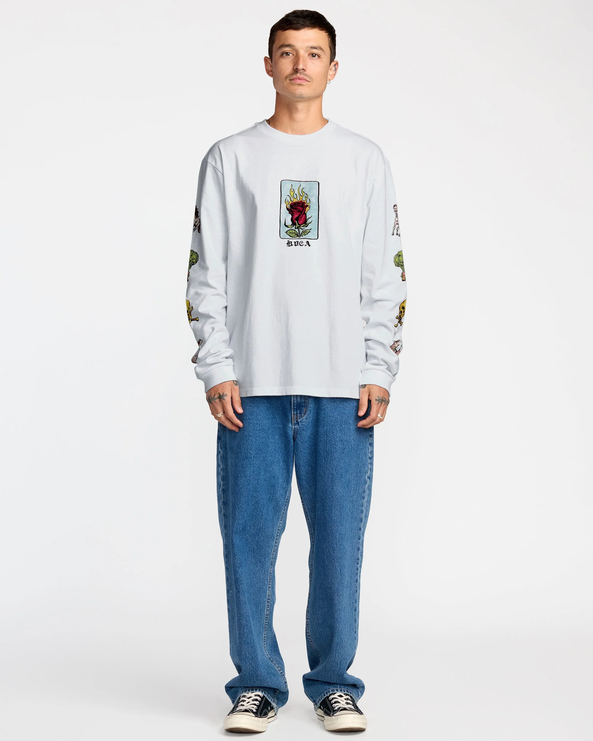 KSL Long Sleeve Tee - Image 7