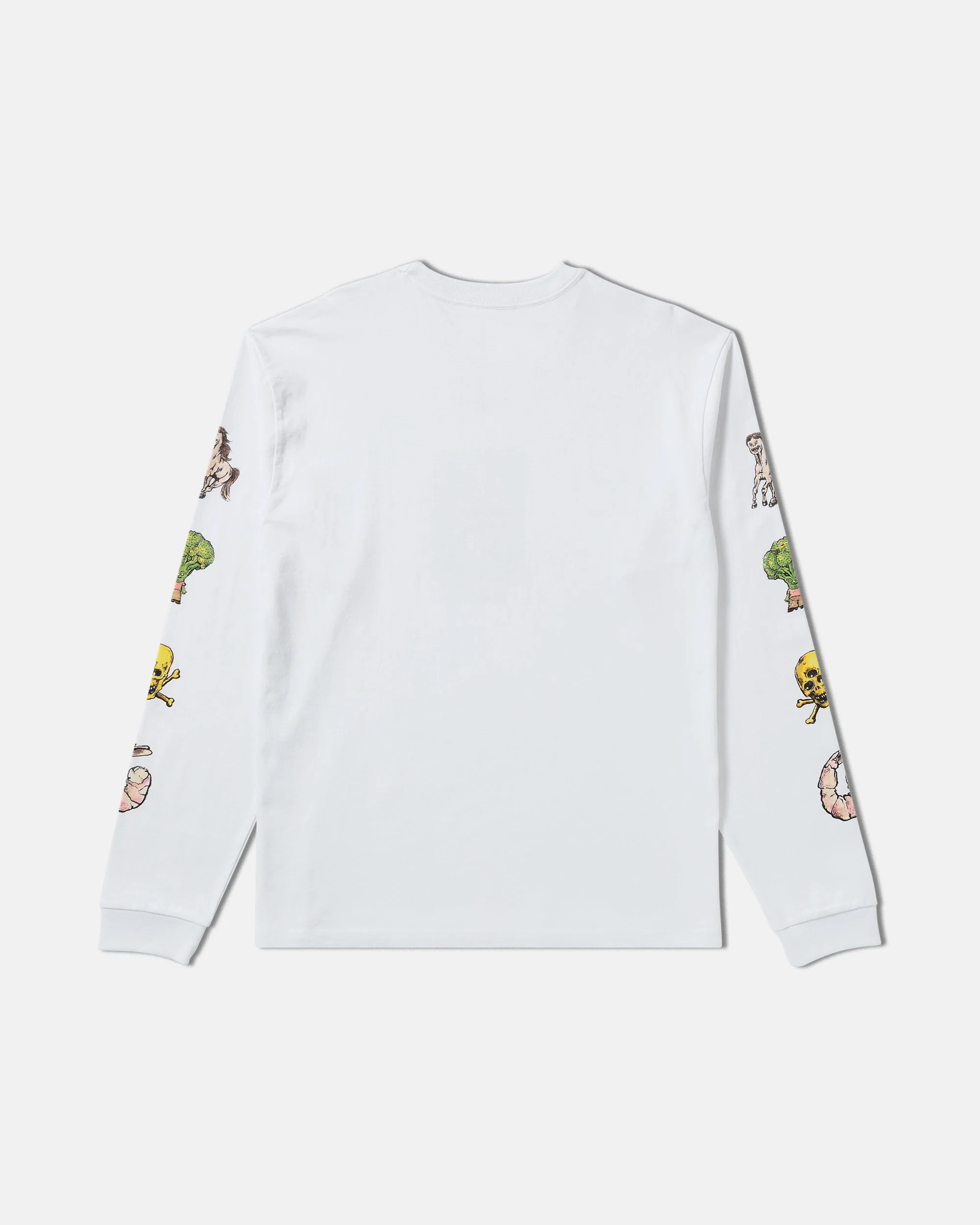 KSL Long Sleeve Tee - Image 8