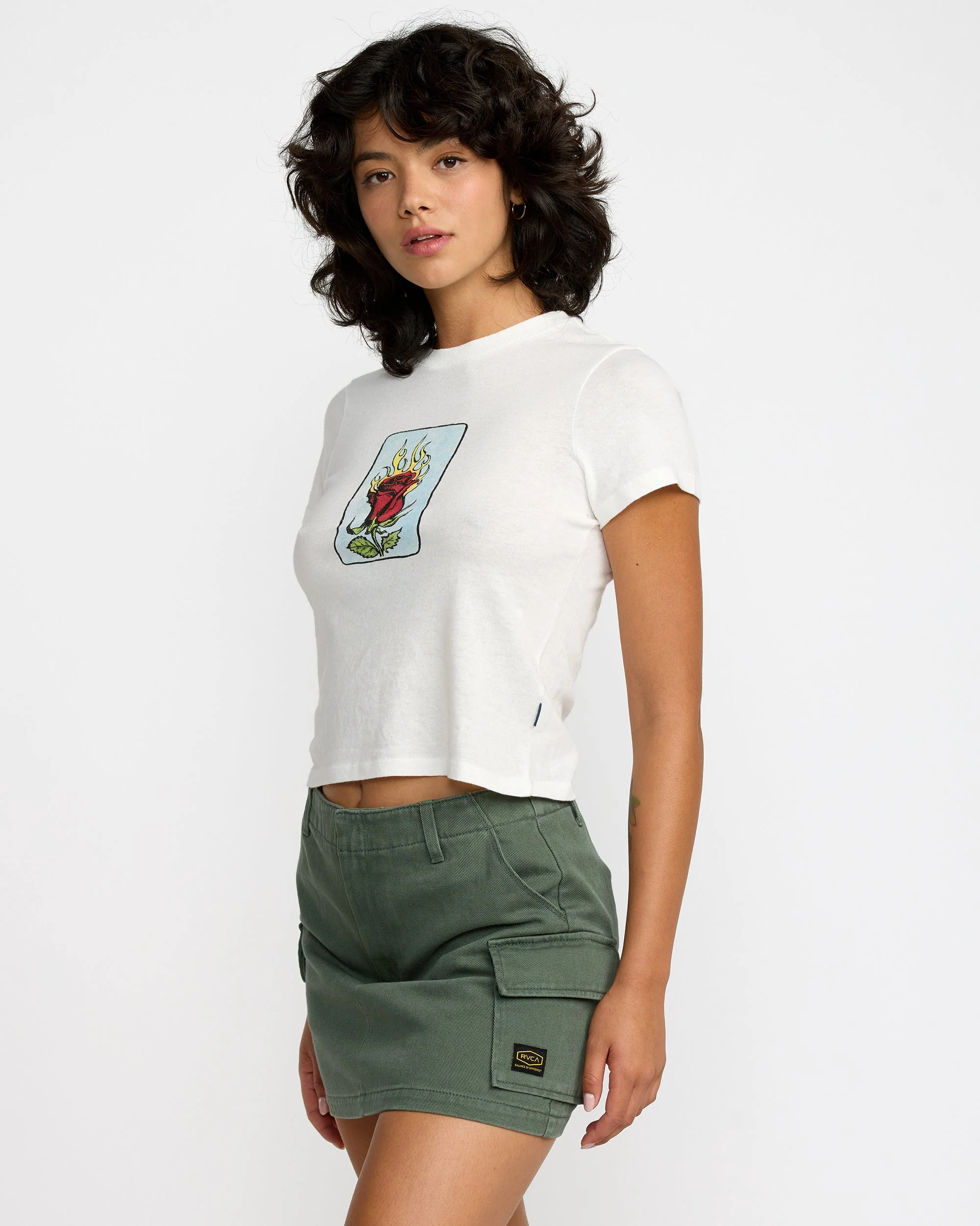 KSL Loteria 411 Tee - Image 4
