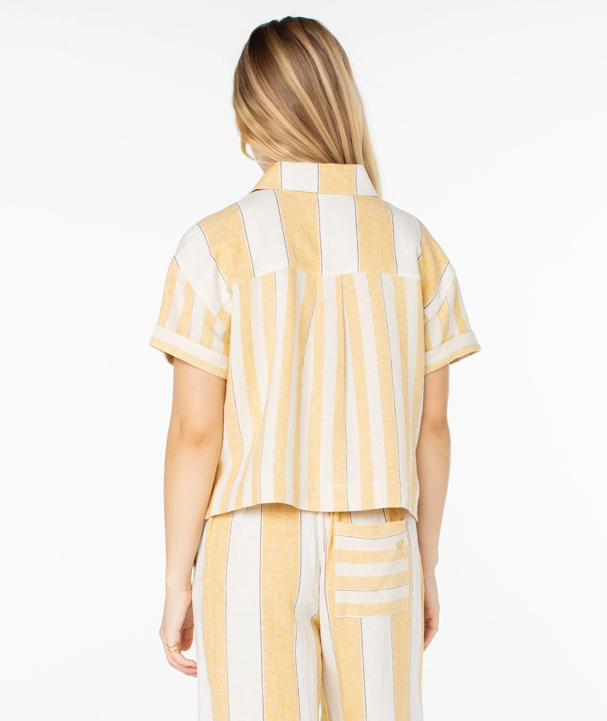 Kula Camp Shirt - Image 2