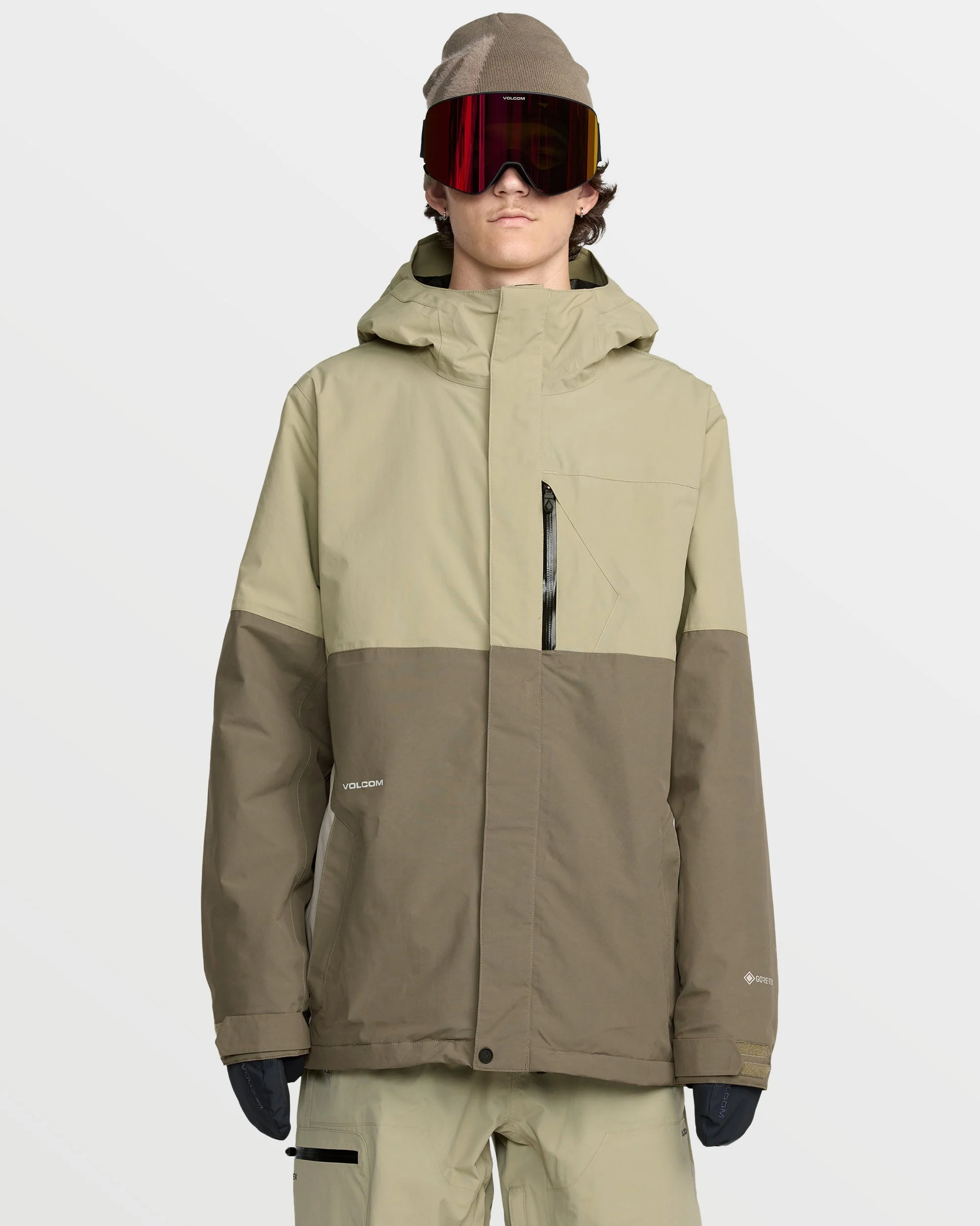 L Insulated Gore-Tex Jacket - Image 12
