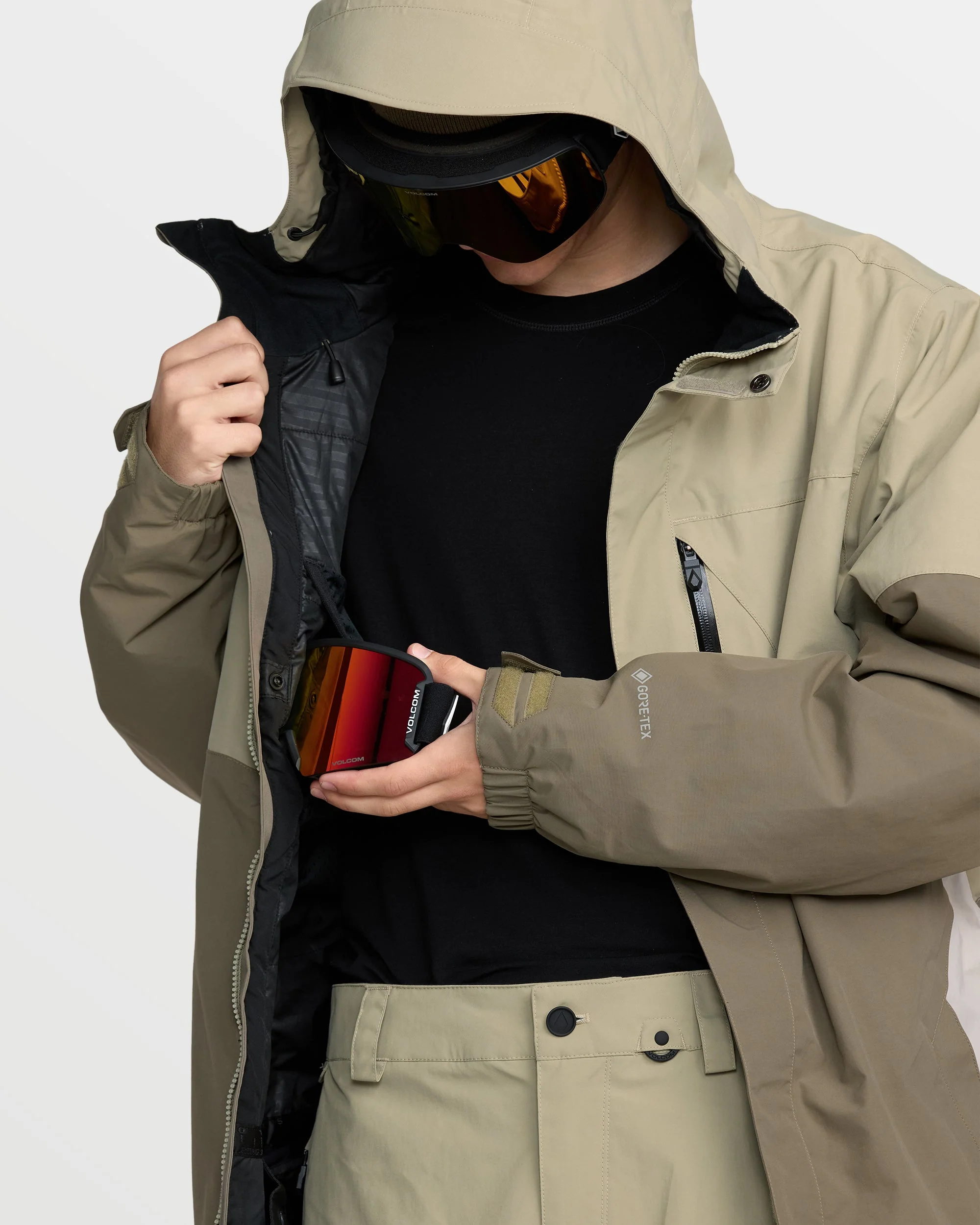 L Insulated Gore-Tex Jacket - Image 16
