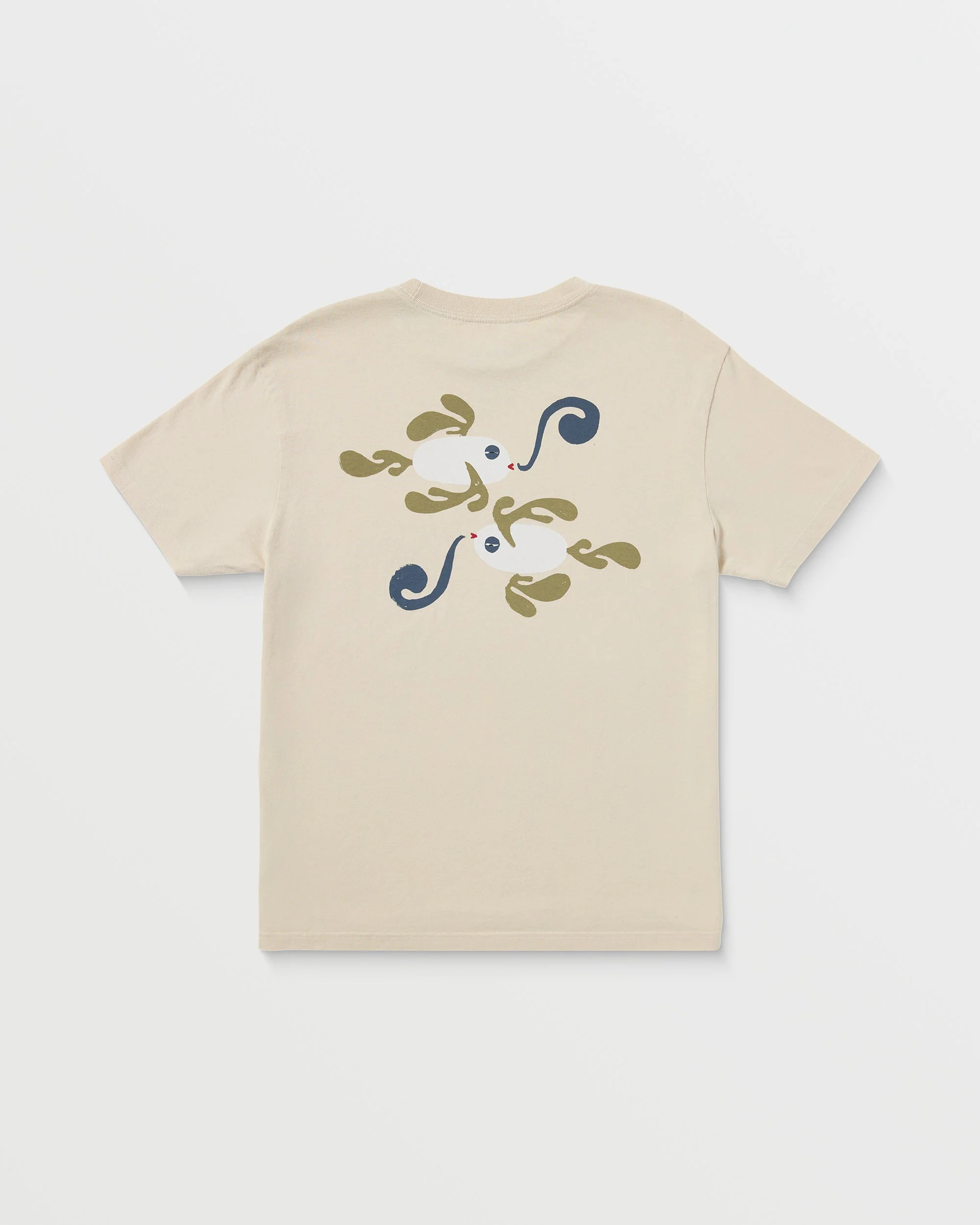 LA Fishchool Short Sleeve Tee - Image 2