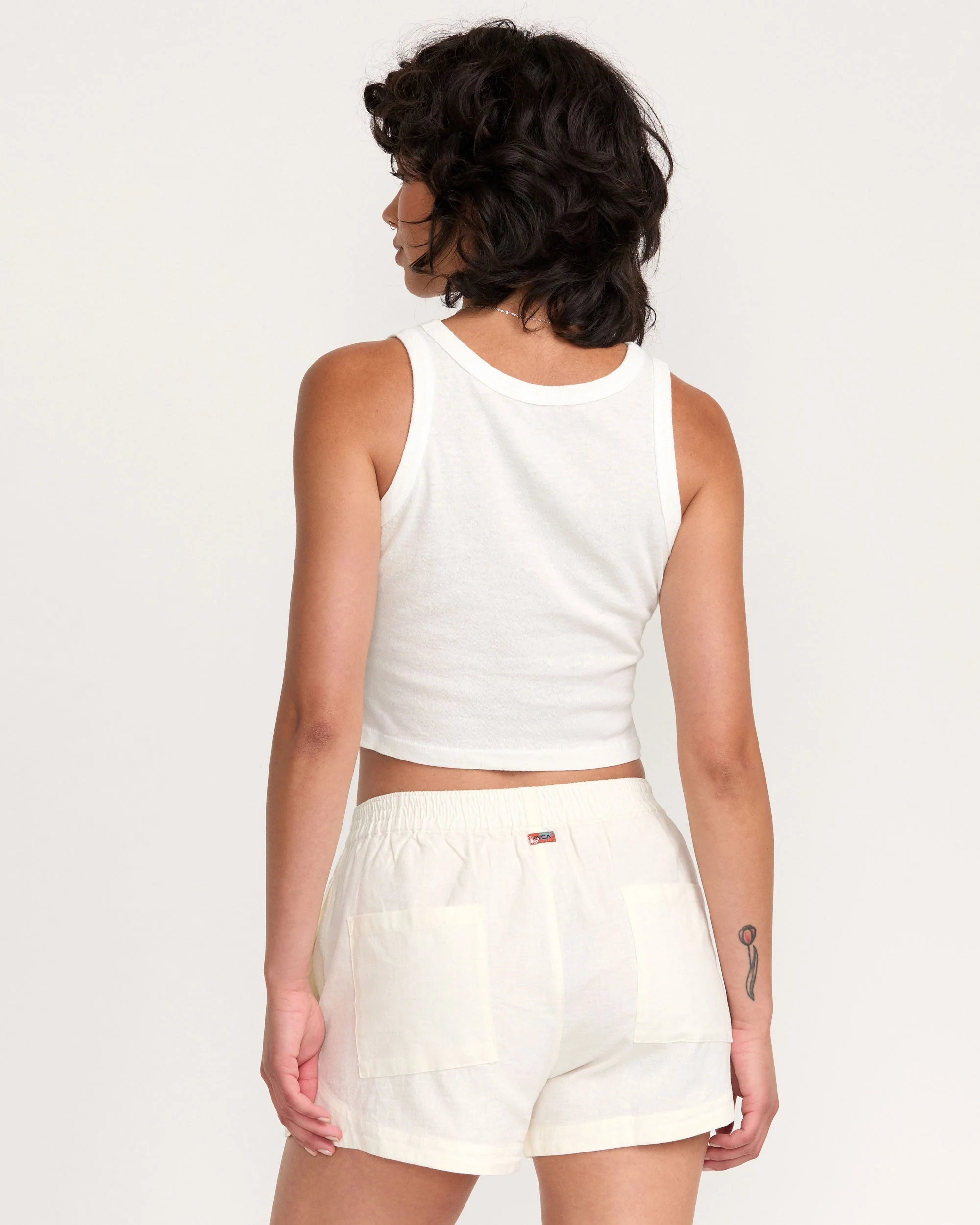 Lauryn Flow Tank - Image 5