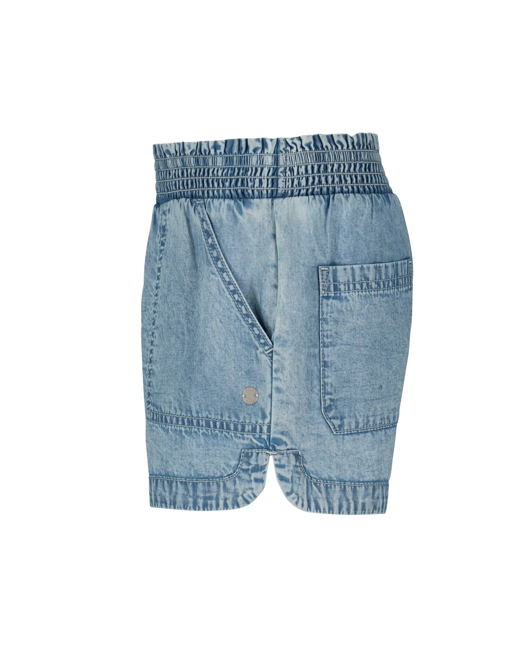 Little Girls' Soleil Short - Image 5