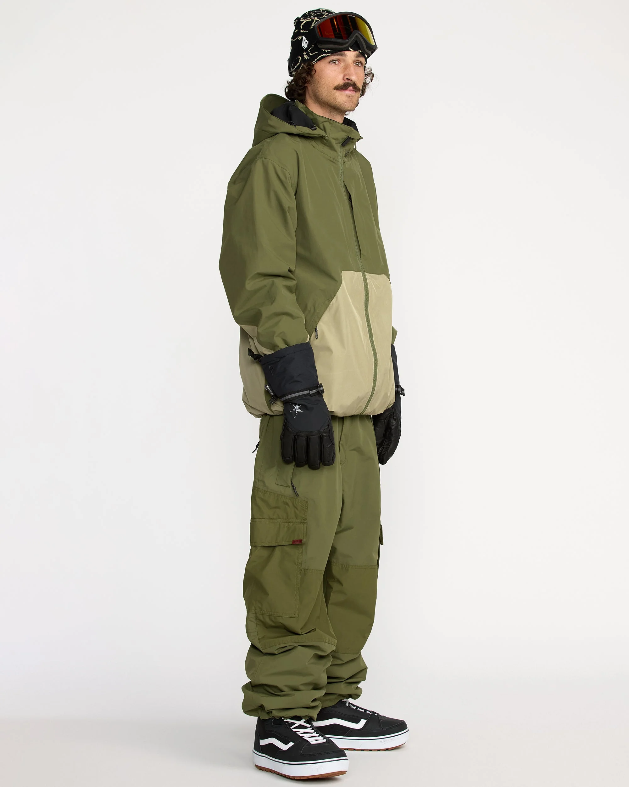 Longo Gore-Tex Jacket - Image 11