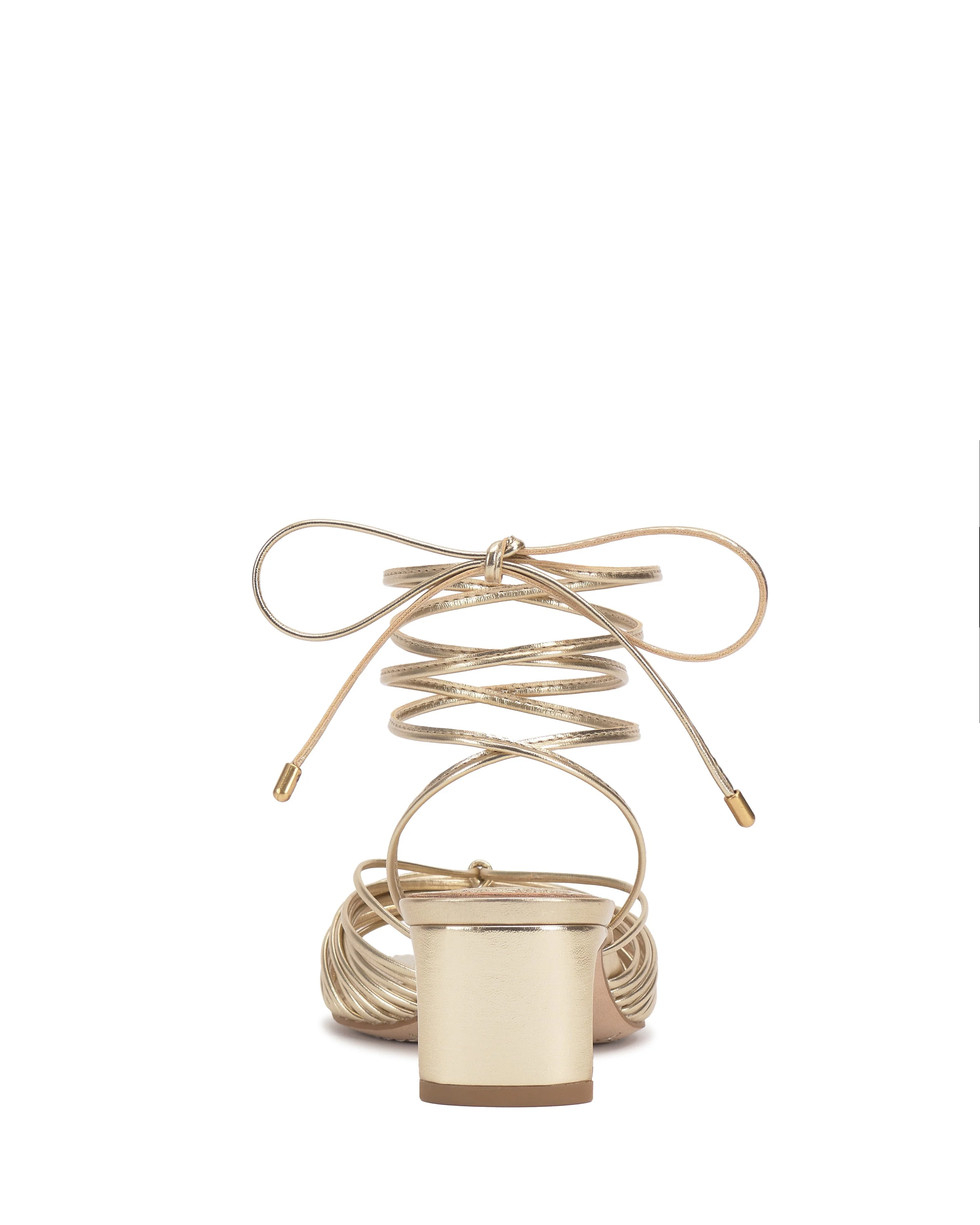 Lory Kitten Heel Sandal - Image 5