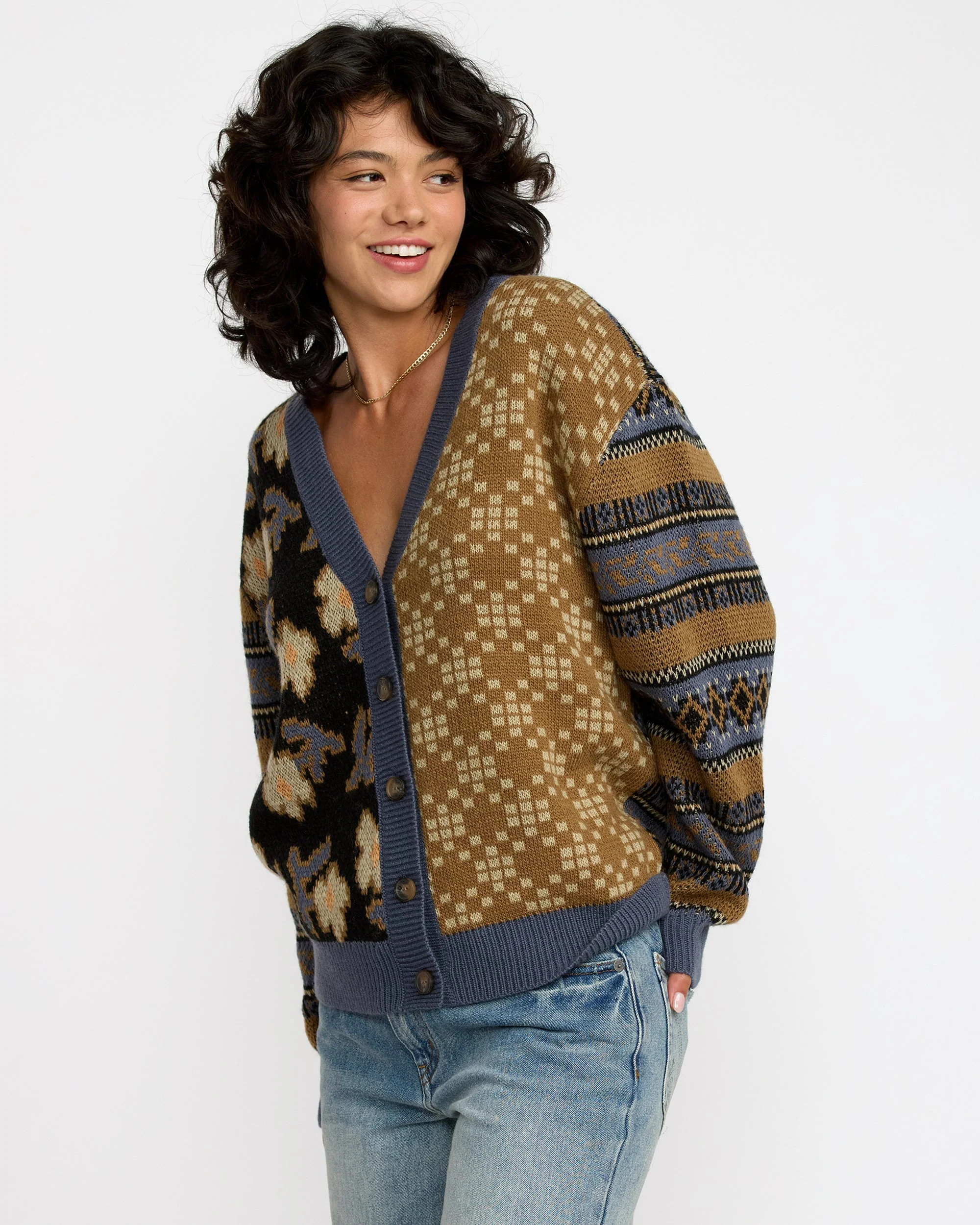Lumen Cardigan - Image 2