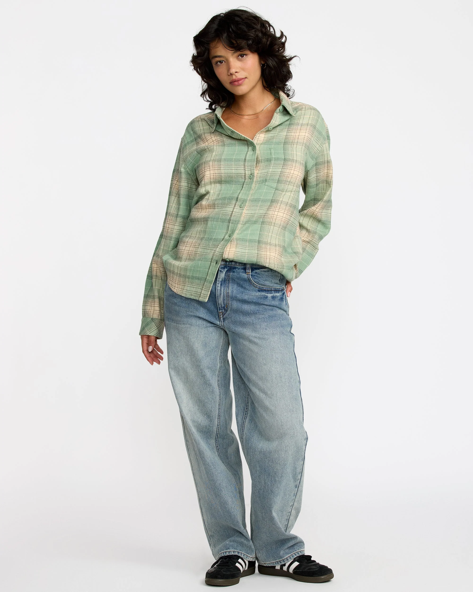 Mabel Flannel - Image 5