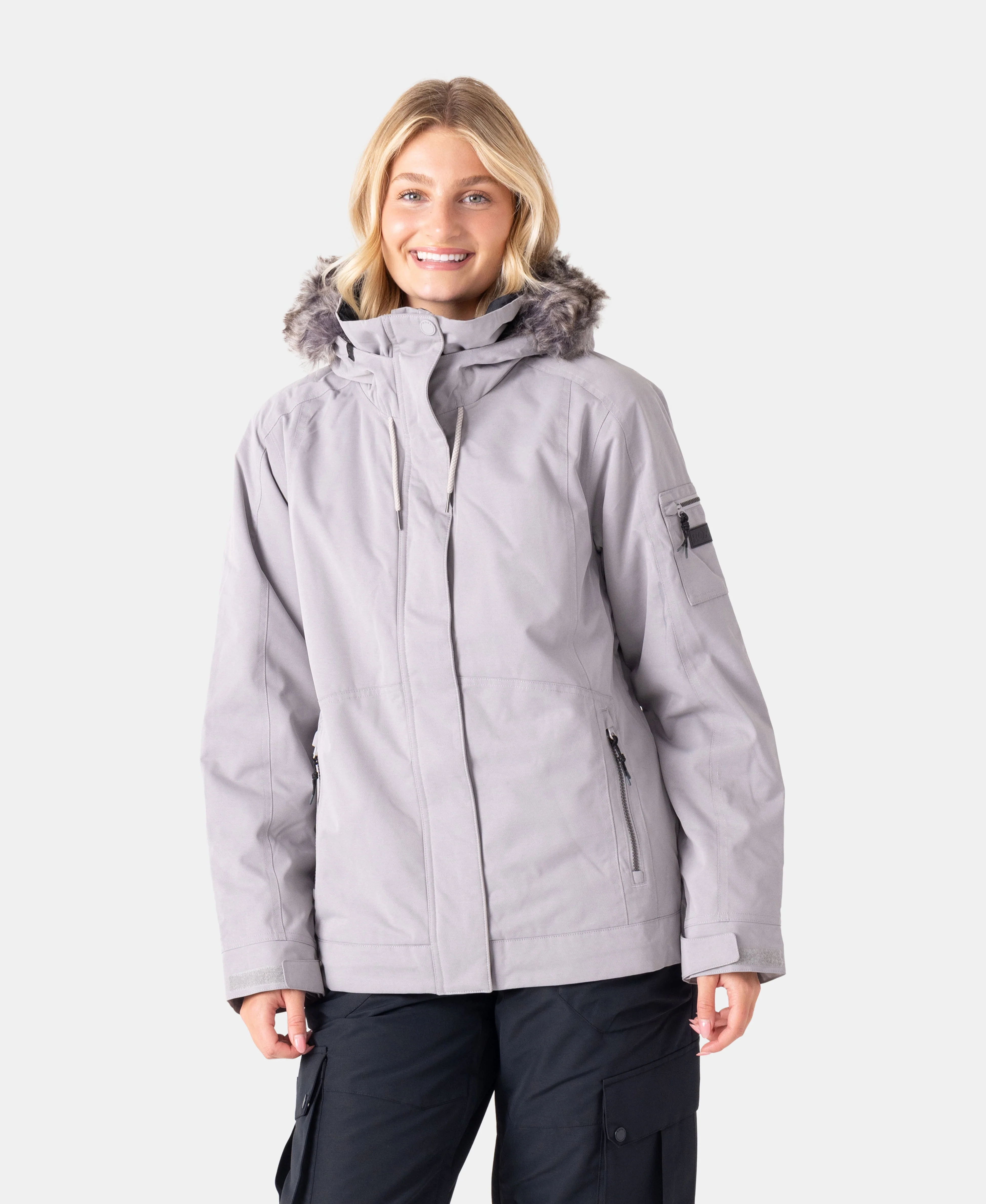 Meade Jacket - Image 3