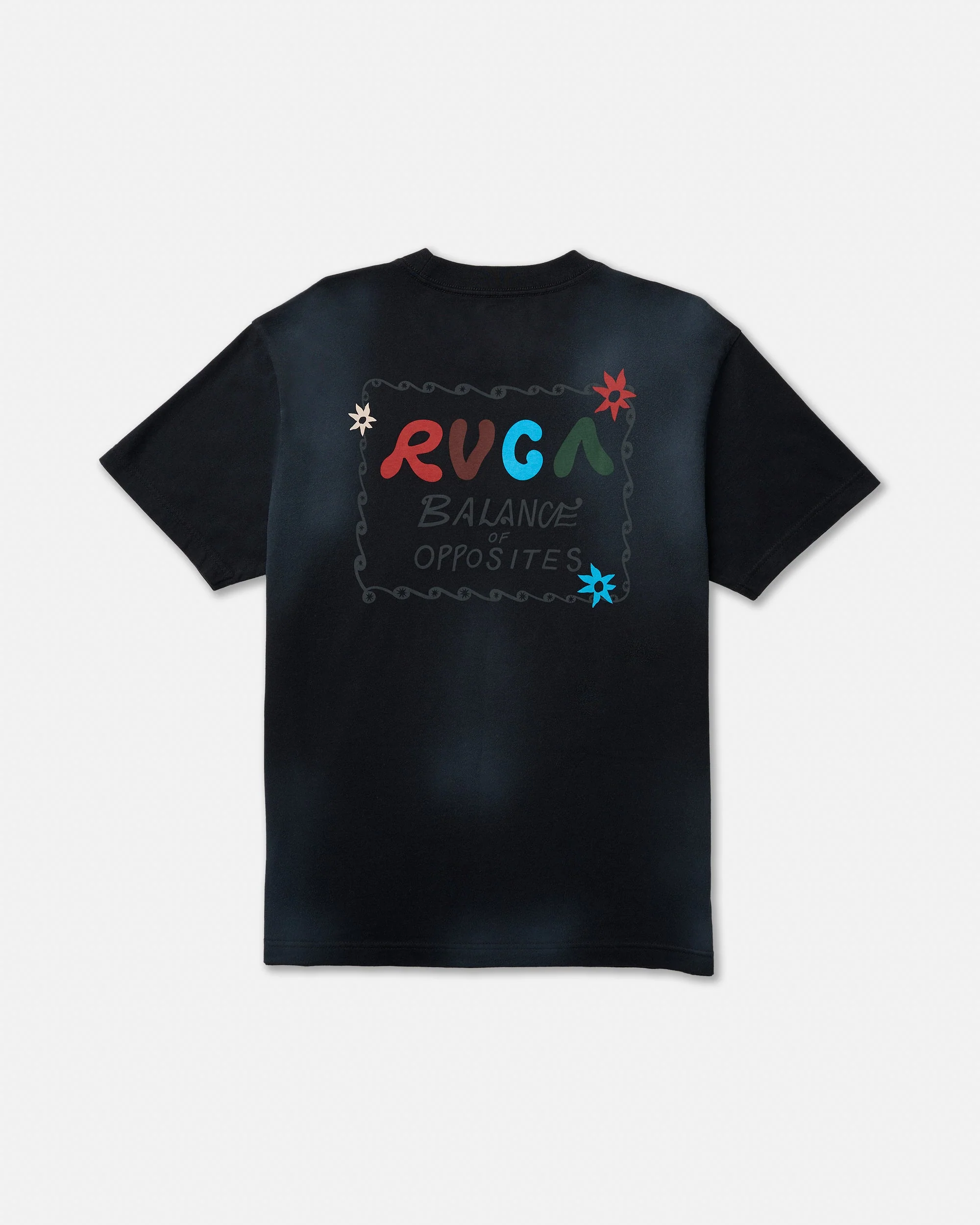Mel G Balance Short Sleeve Tee - Image 9