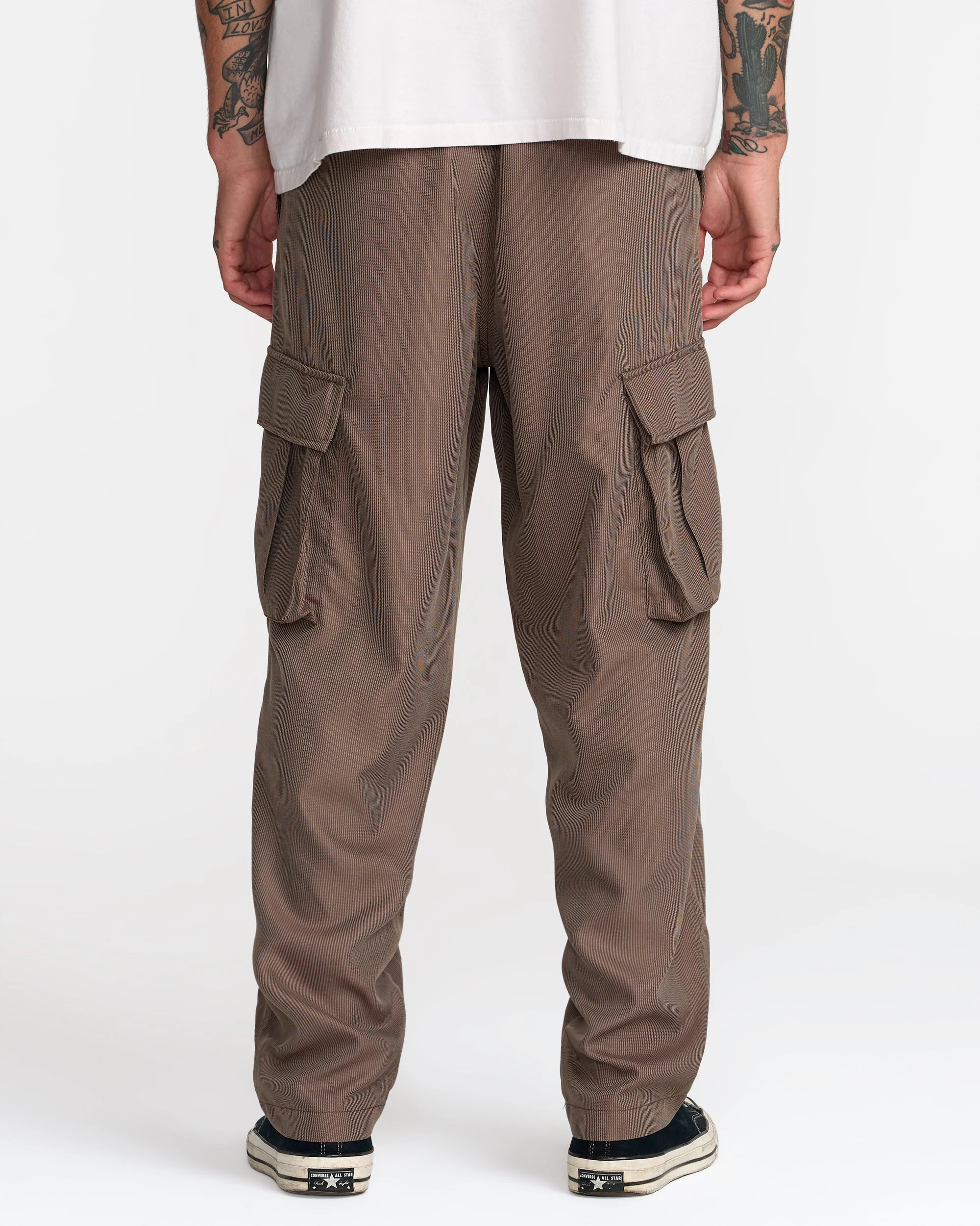 Mel G Elastic Cargo - Image 5