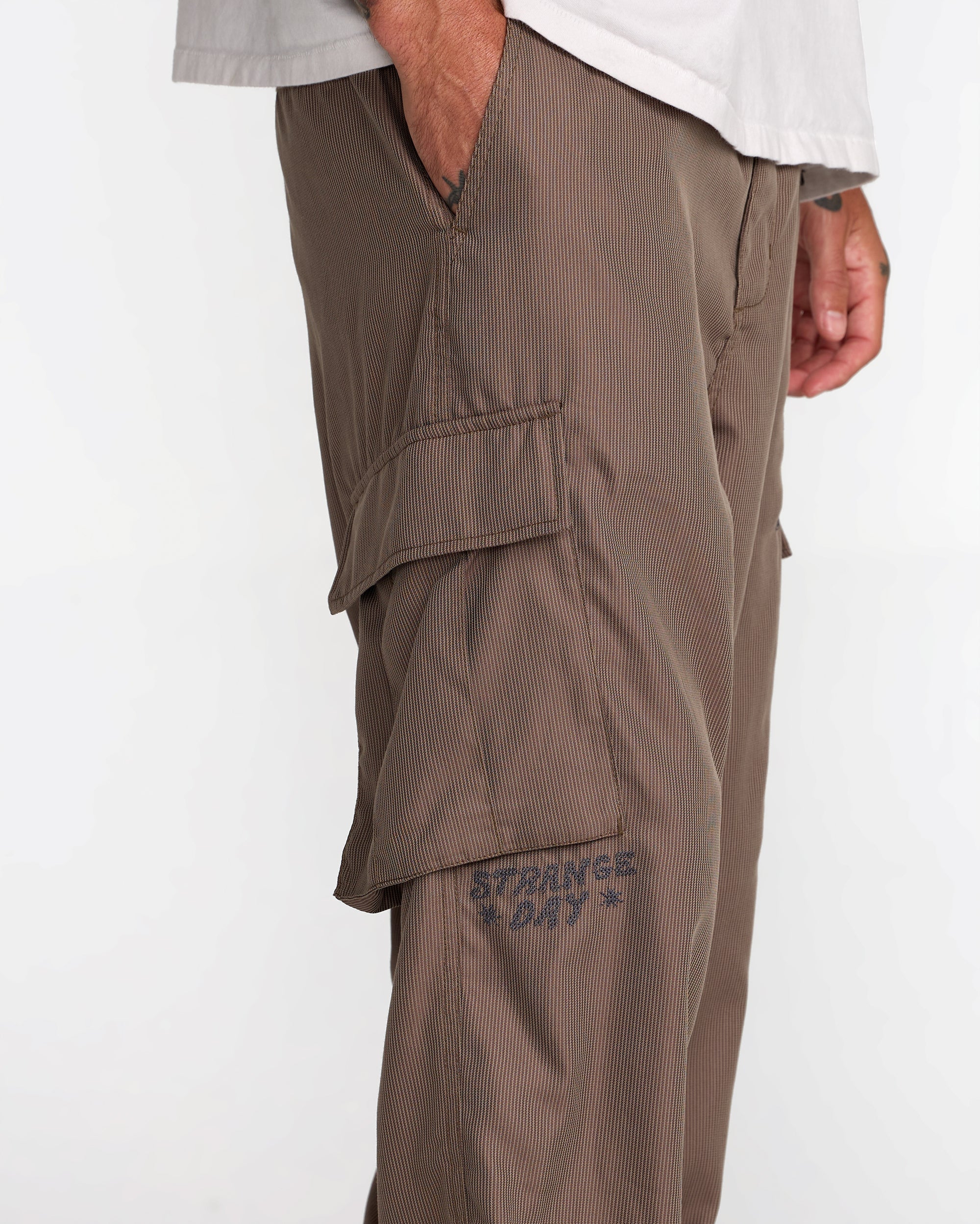 Mel G Elastic Cargo - Image 7