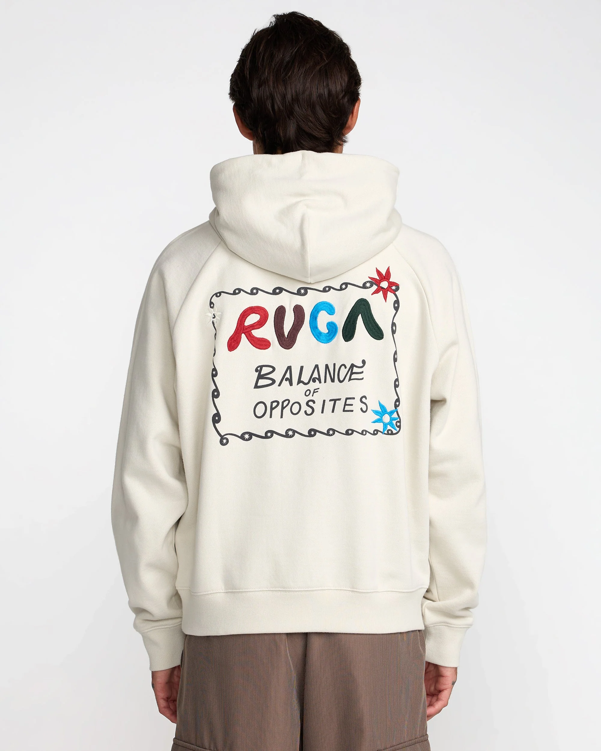 Mel G Flora Hoodie - Image 3