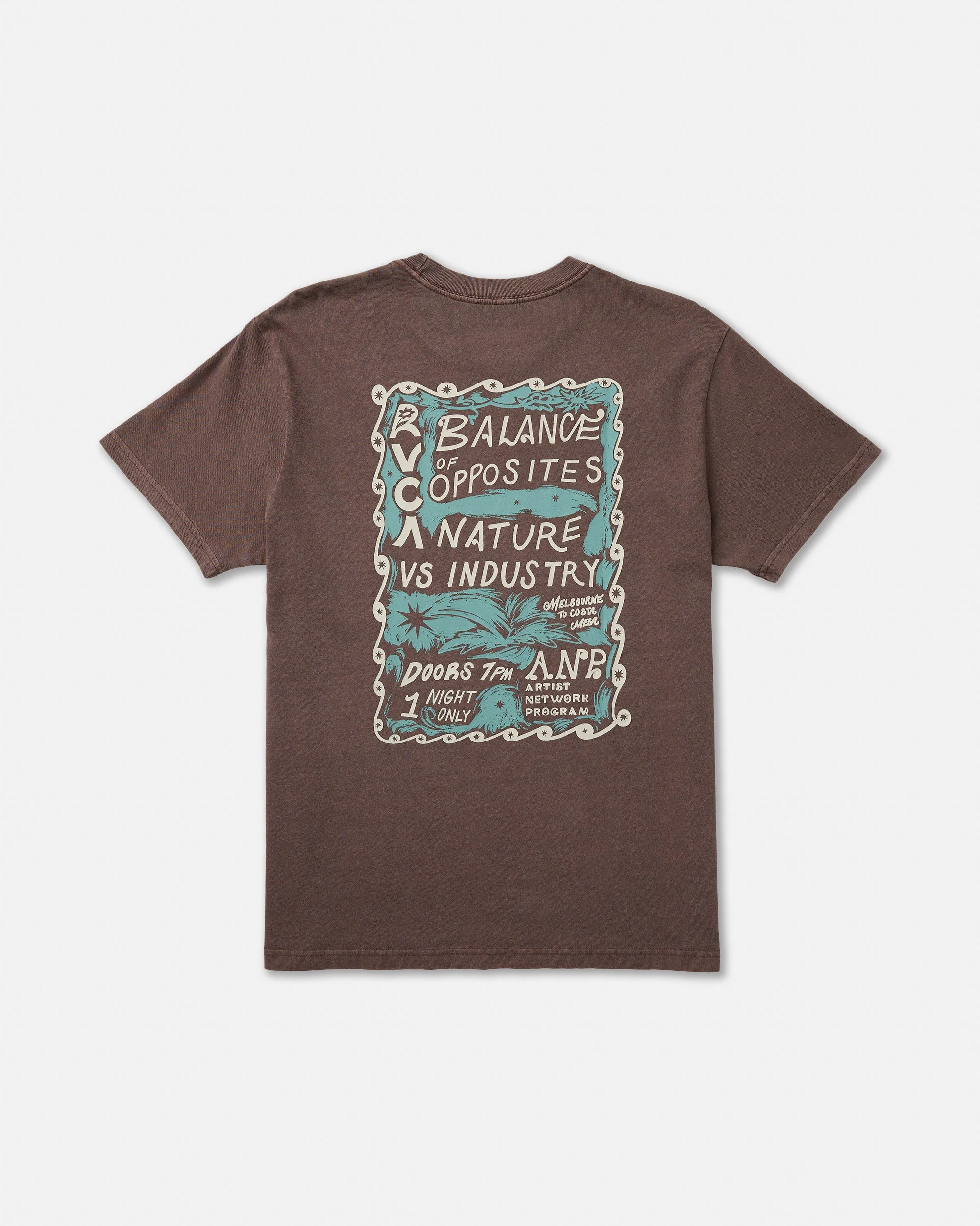 Mel G Flora Sleeve Tee - Image 7
