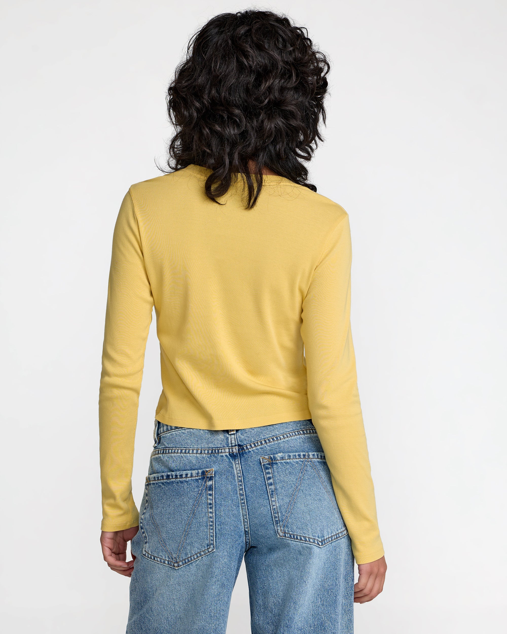 Mel G Long Sleeve Tee - Image 4