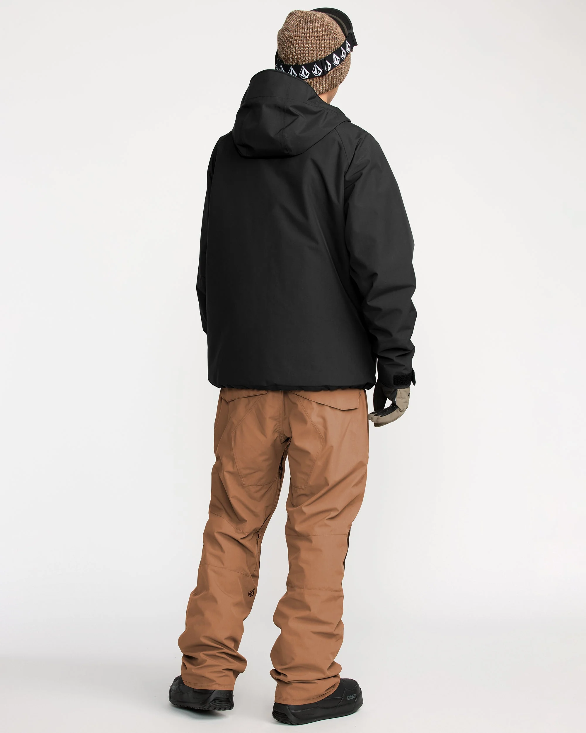 Men's 2836 Insulated Jacket - Image 5
