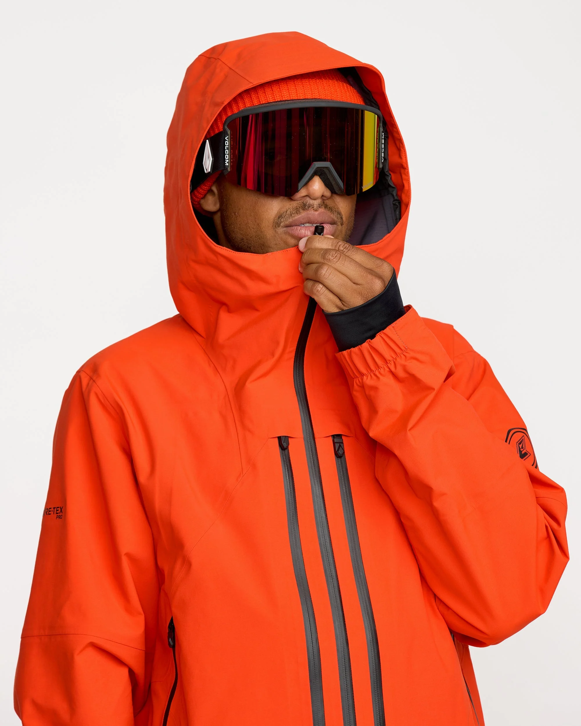 Men's Anyox Guide Gore Pro Shell Jacket - Image 6