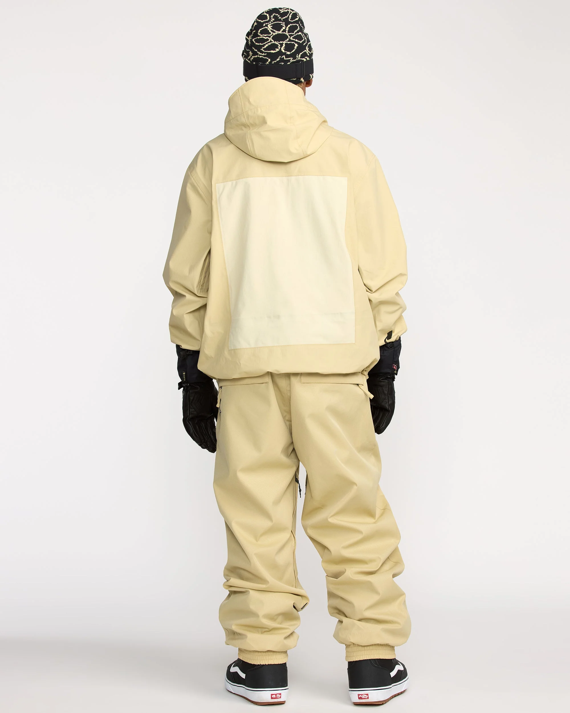 Men's Arthur 3L Jacket - Image 10