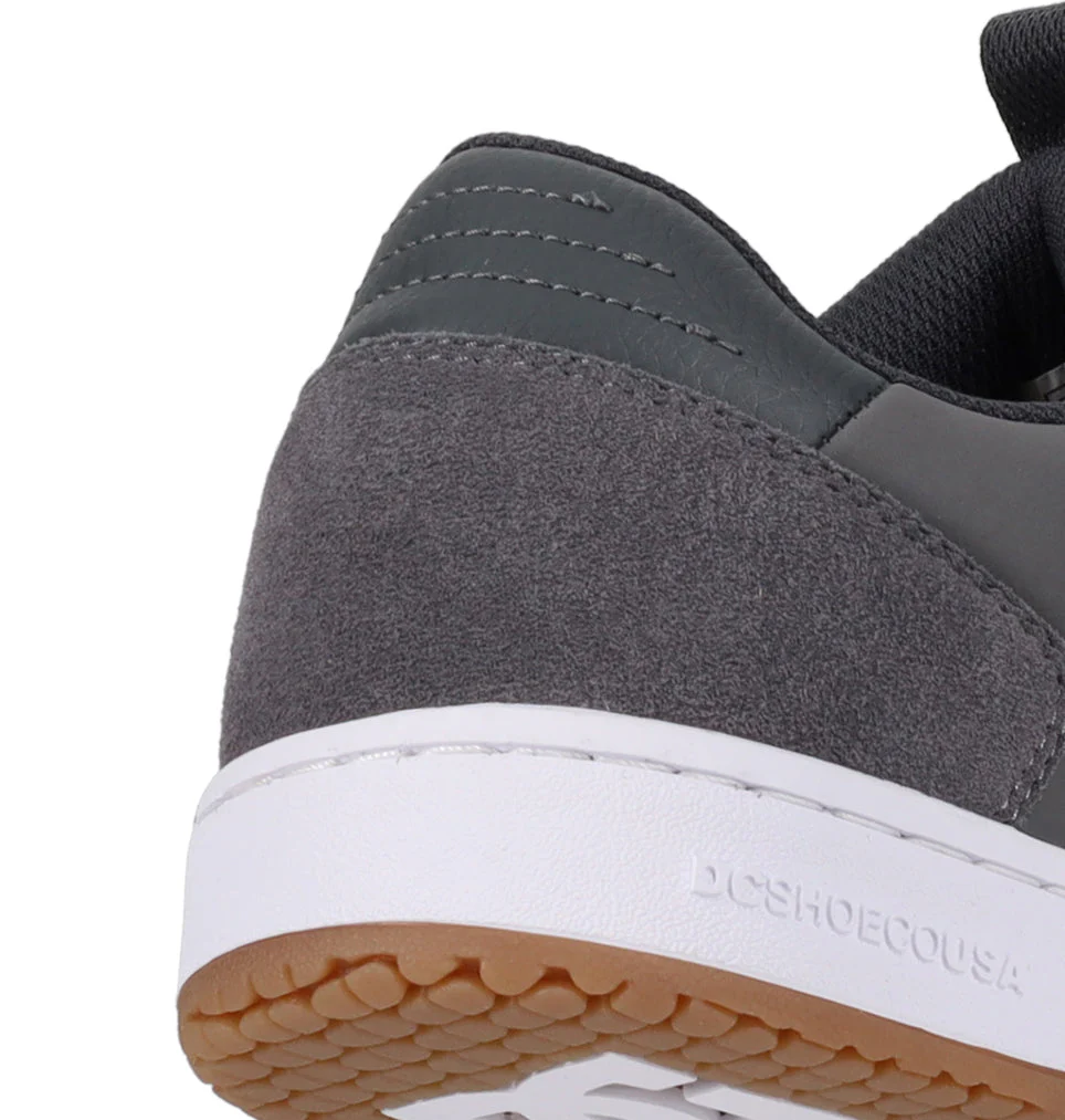 Men's Astrix Skate Shoes - Image 7