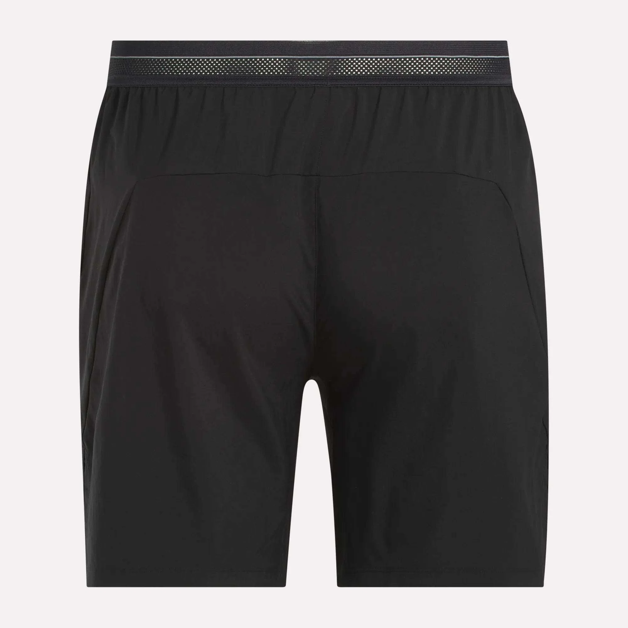 Men's Athlete Speed Shorts - Image 4