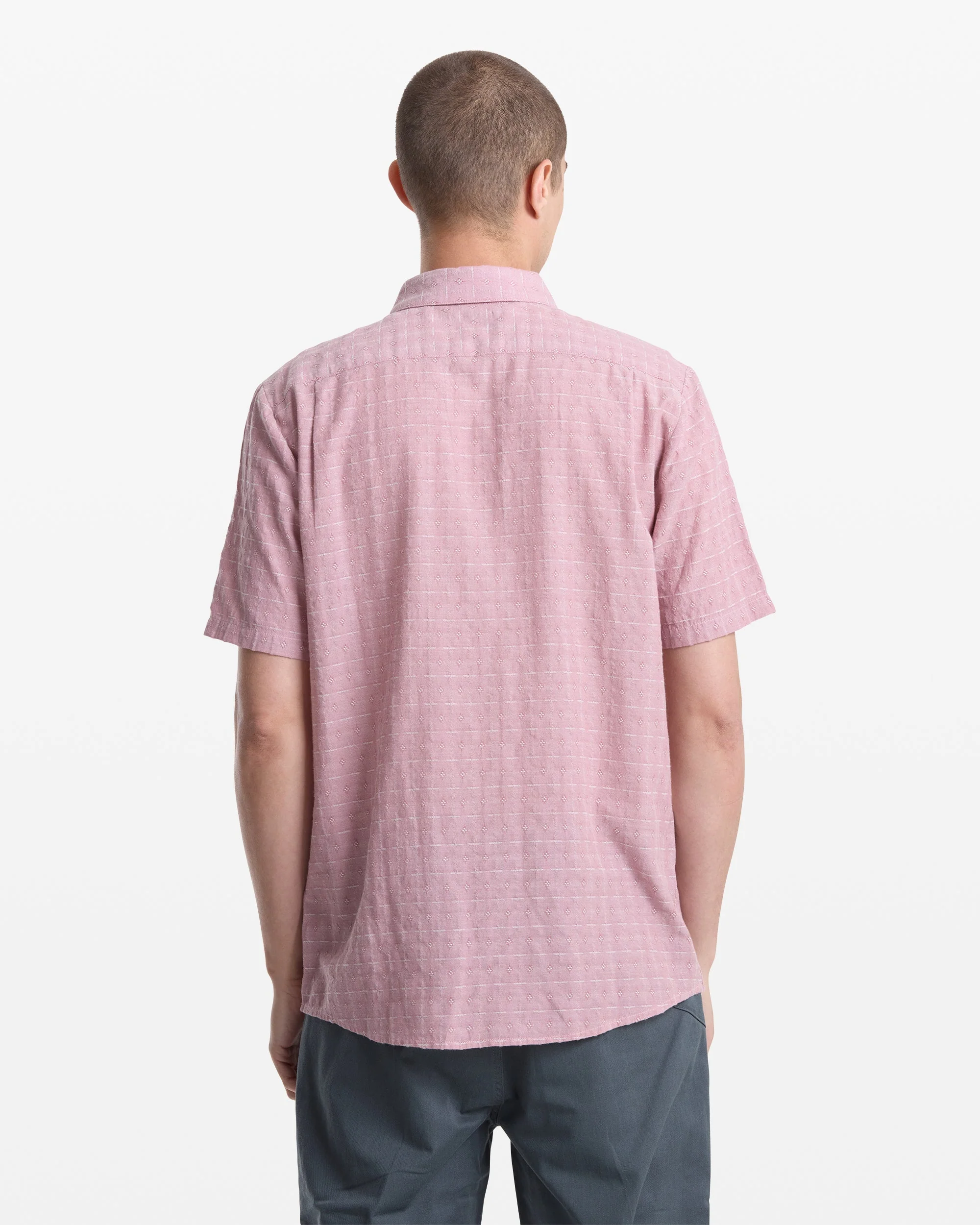 Men's Bankstone II Short Sleeve - Image 2