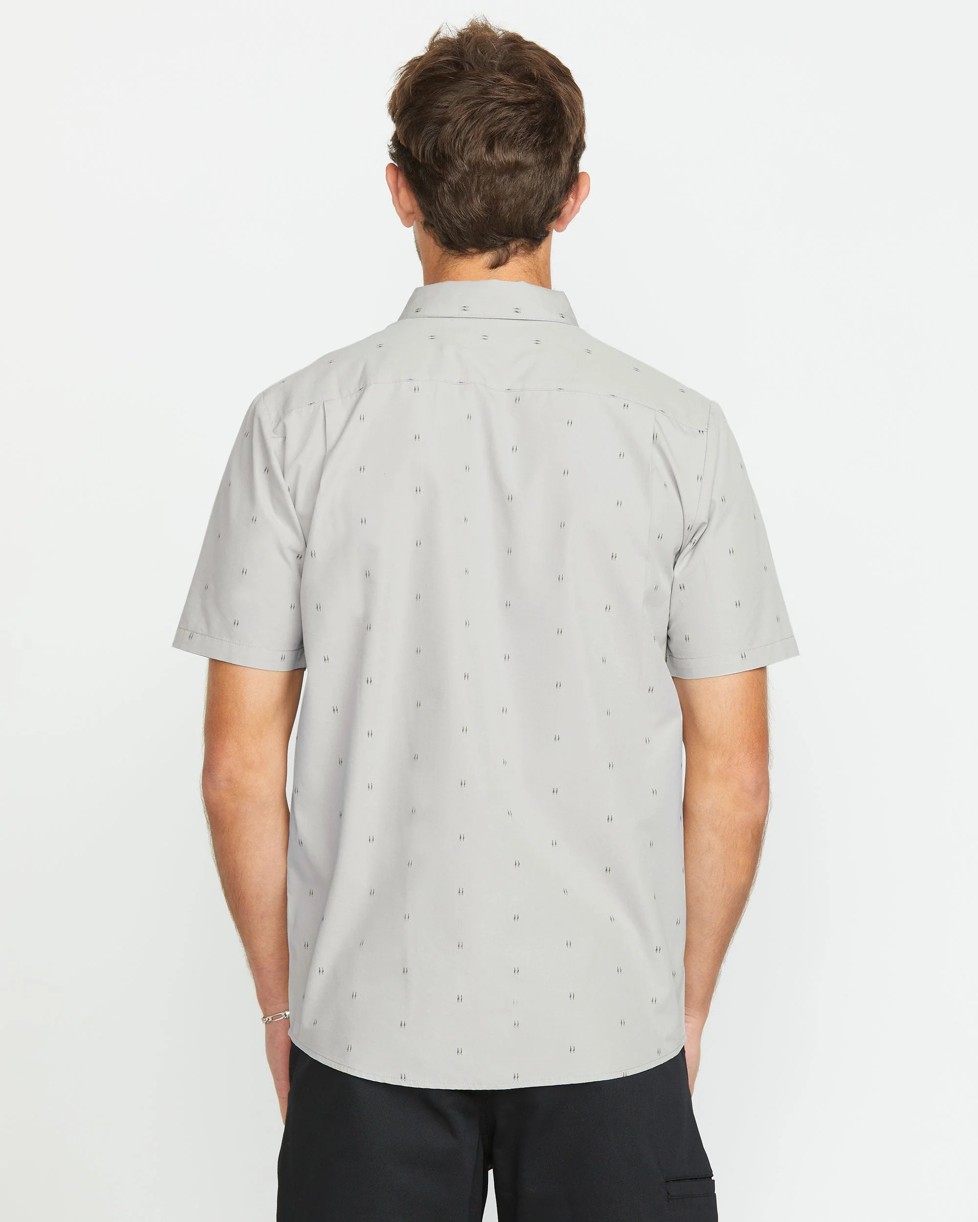 Men's Bankstone Short Sleeve - Image 4