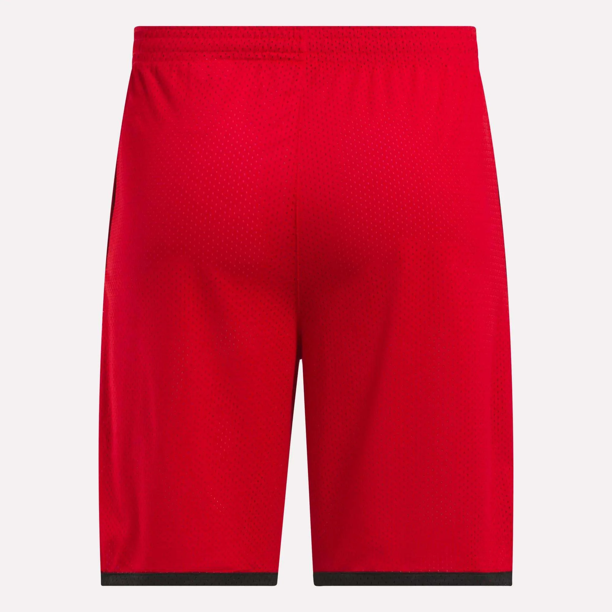 Men's Basketball Mesh Shorts - Image 4