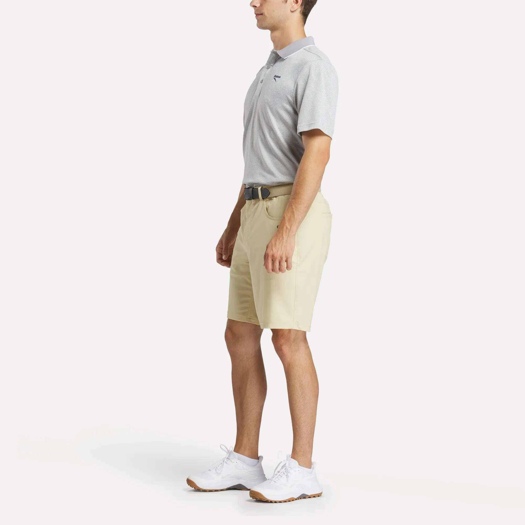 Men's BDC Signature Polo Shirt - Image 2