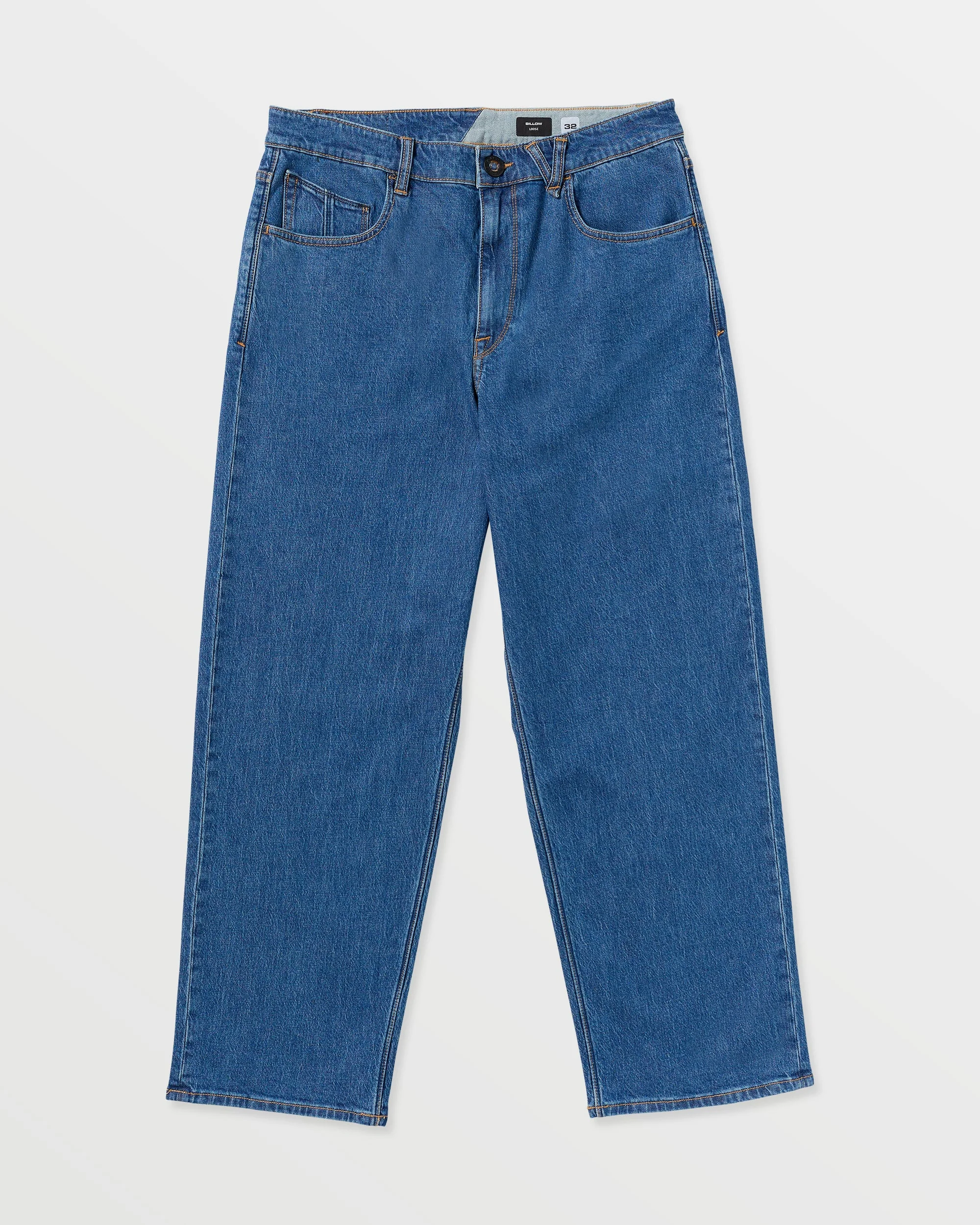 Men's Billow Denim - Image 6