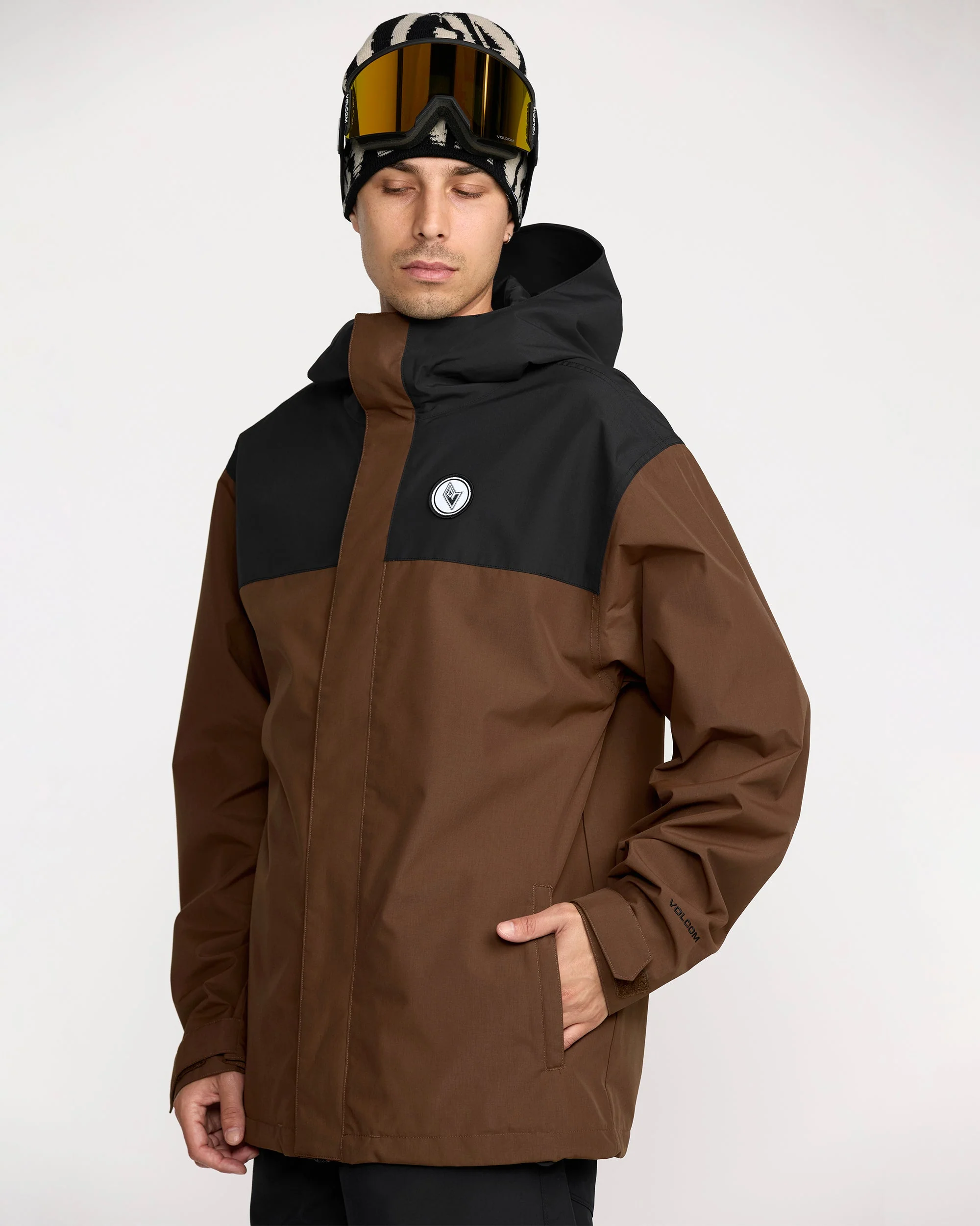 Men's Buckthreeeighty Jacket - Image 3